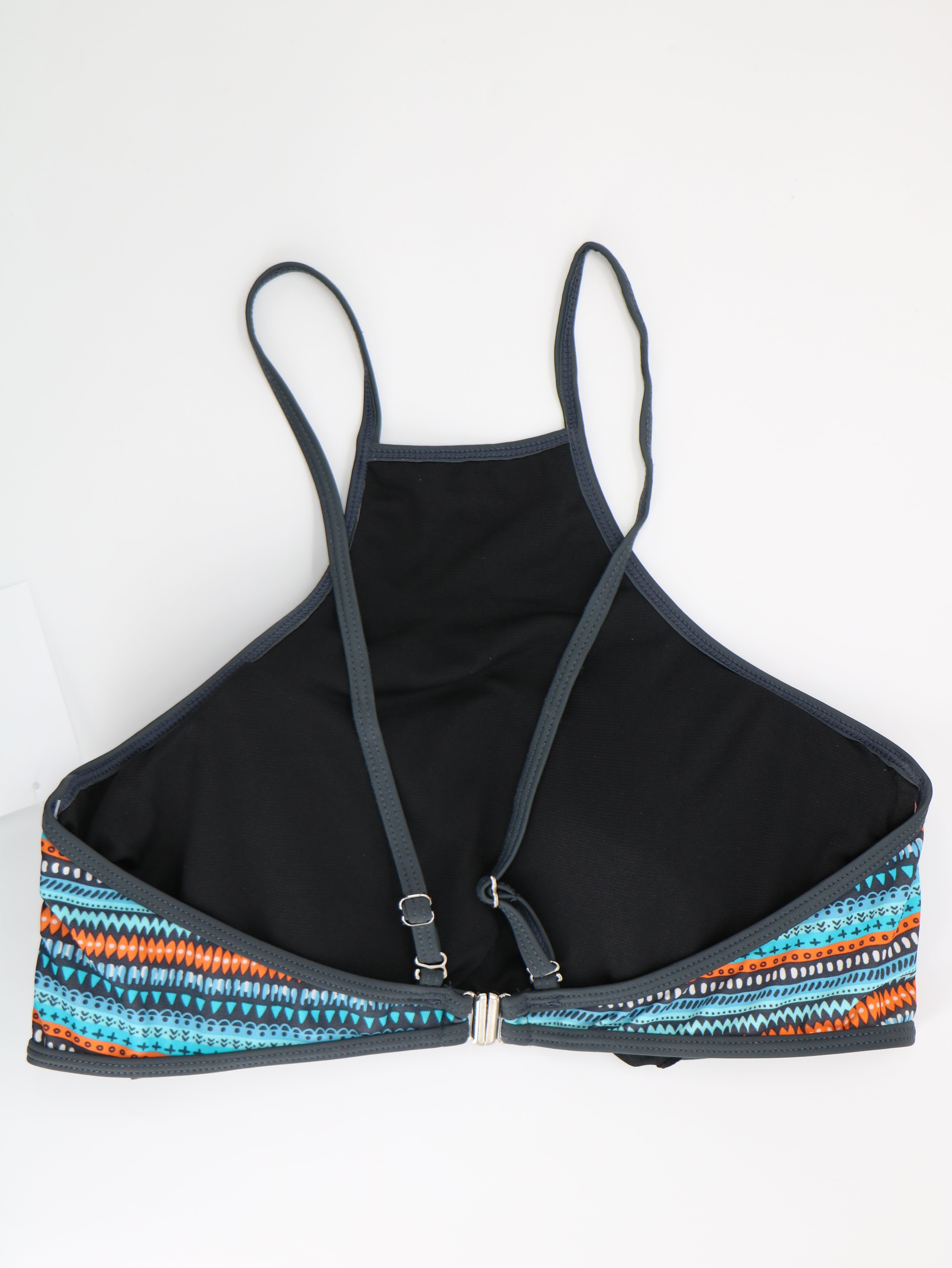 Maillot de bain Gris