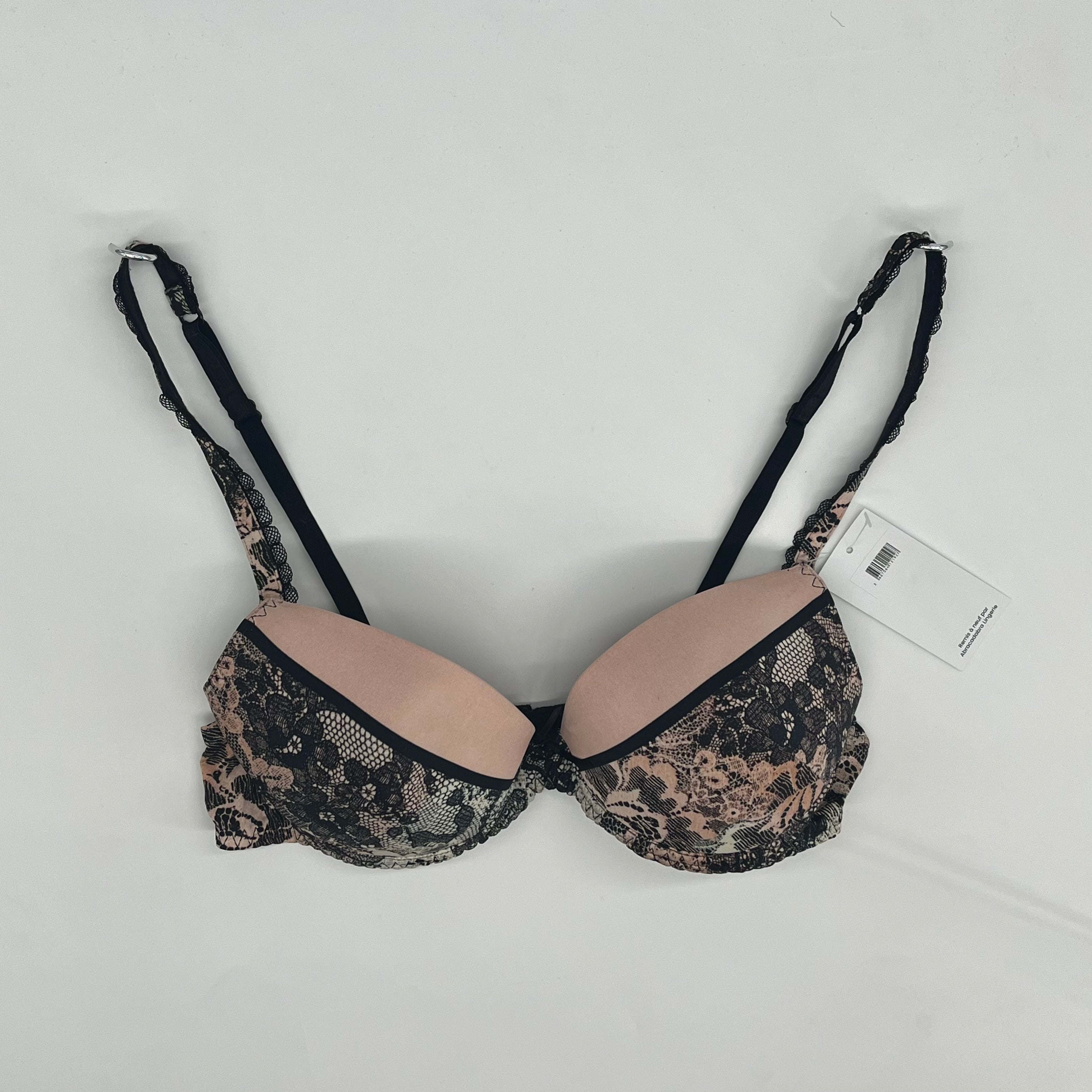 Soutien-gorge Antigel Beige