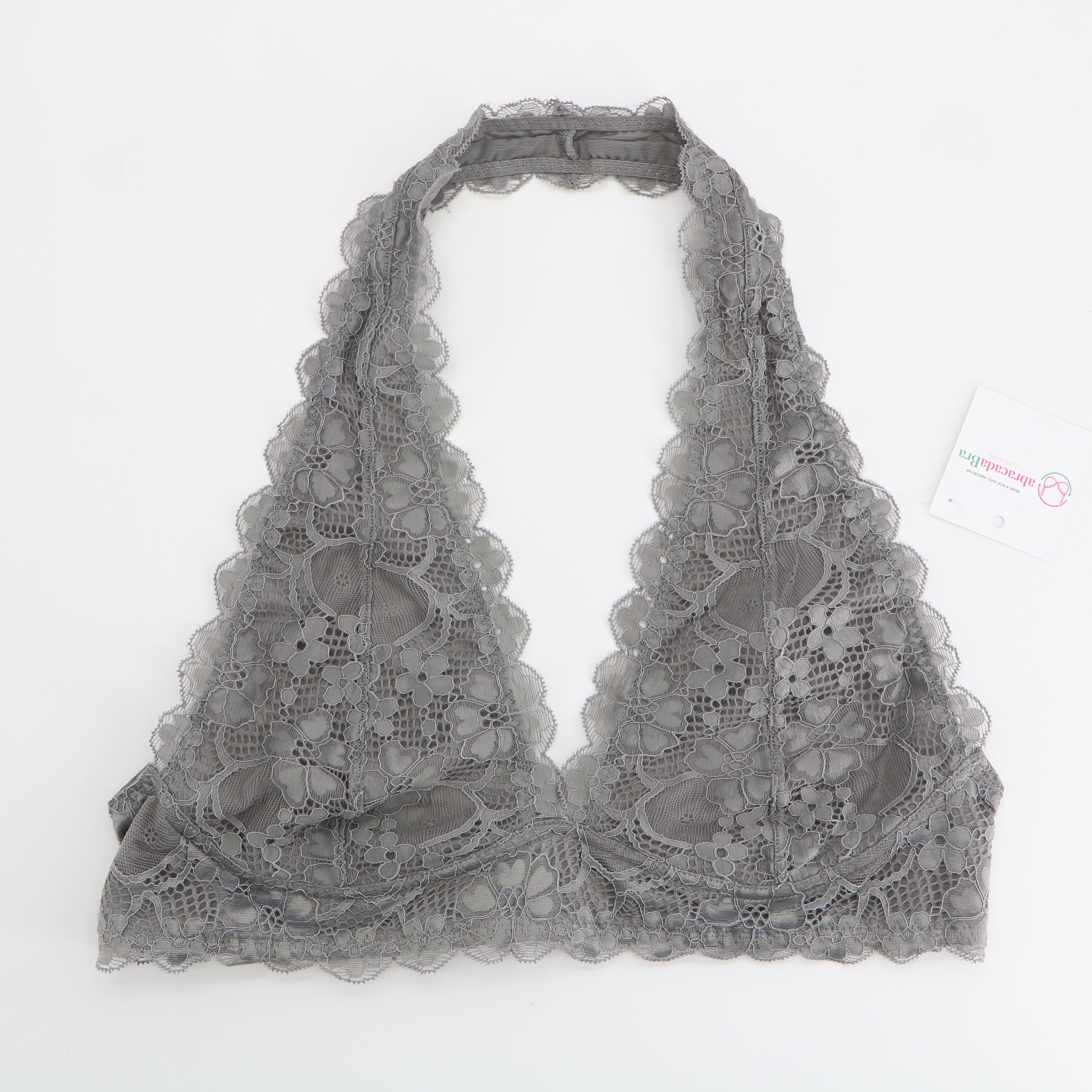 Soutien-gorge Gris