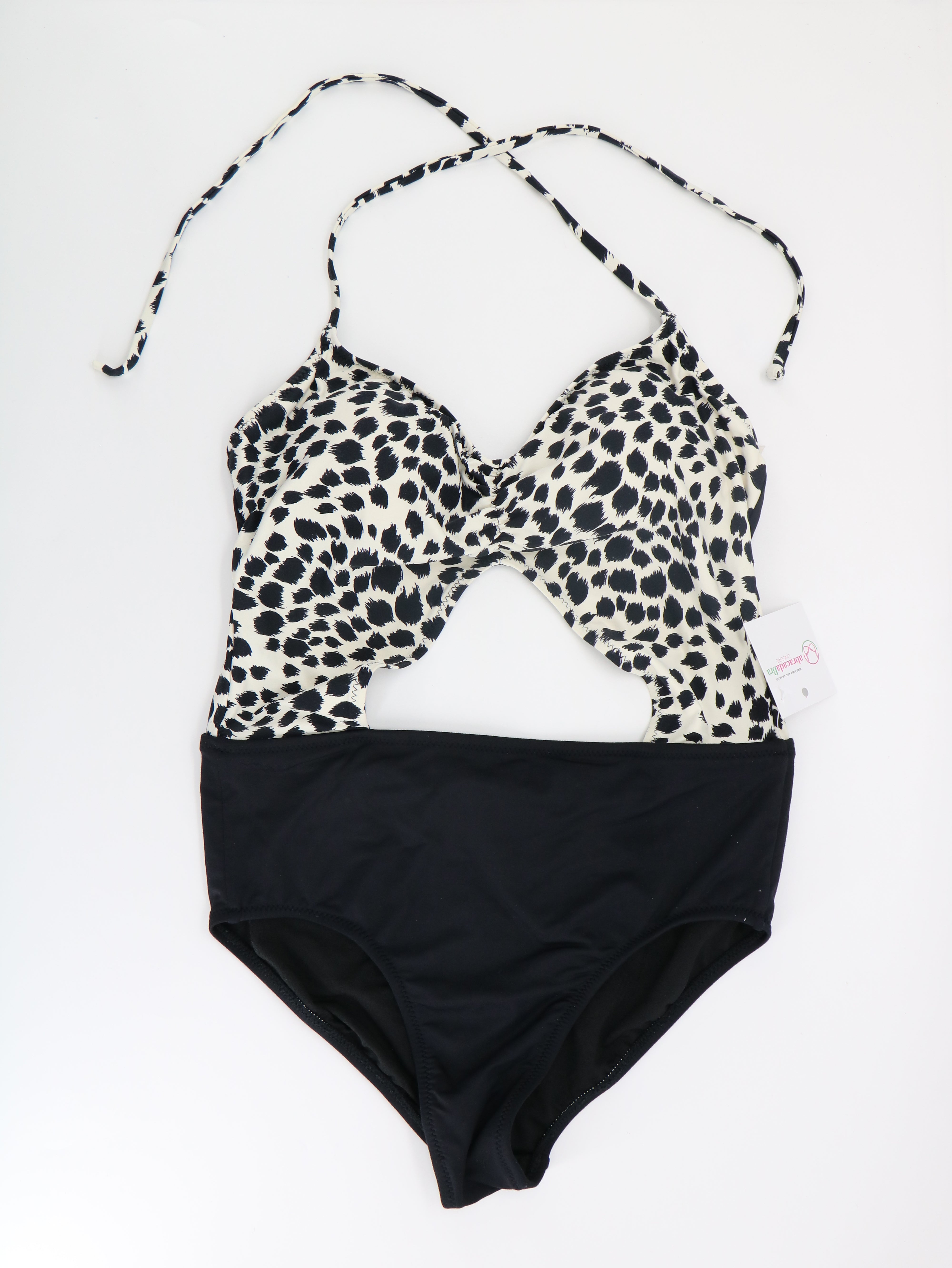 Maillot de bain Billabong Noir
