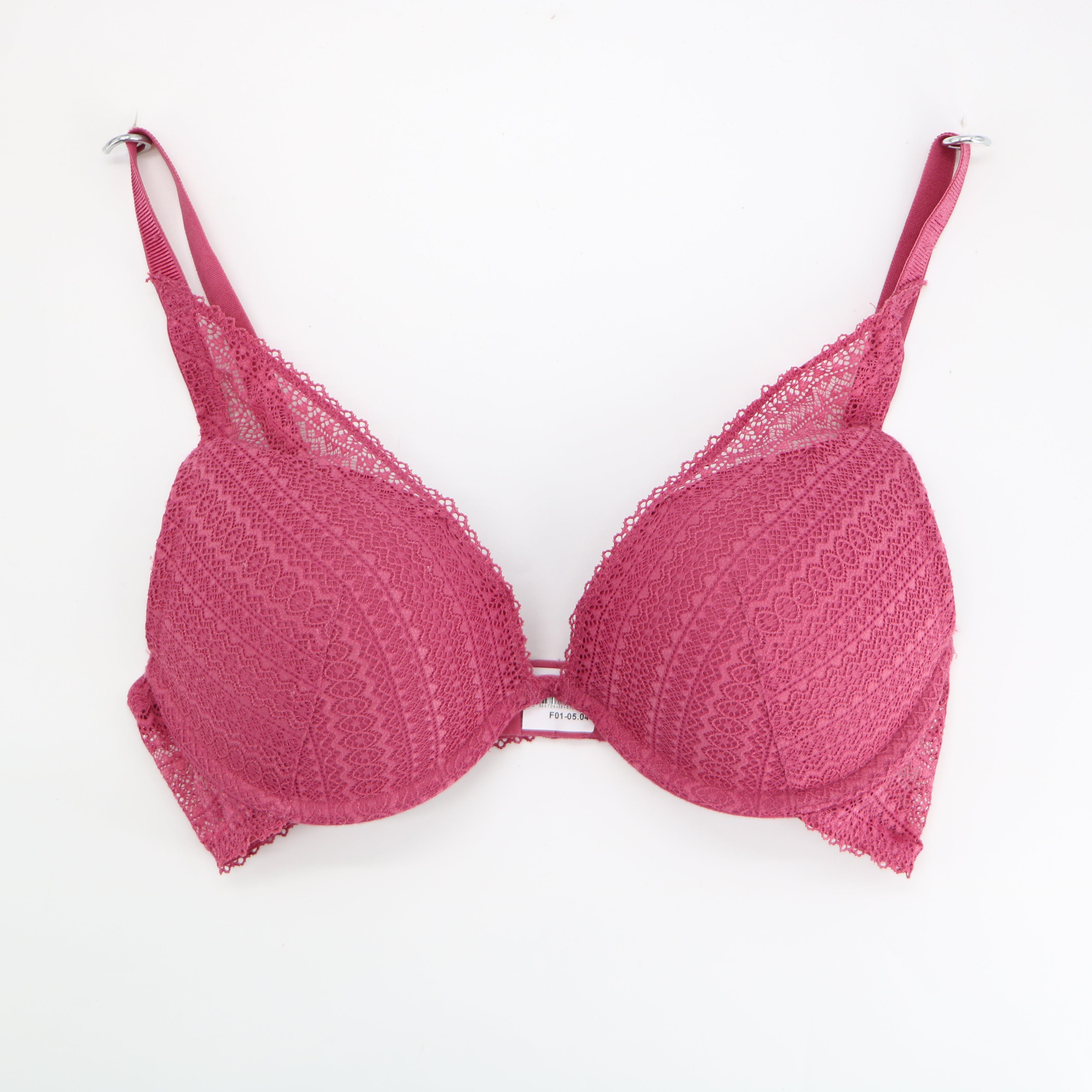 Soutien-gorge Marque inconnue Noir