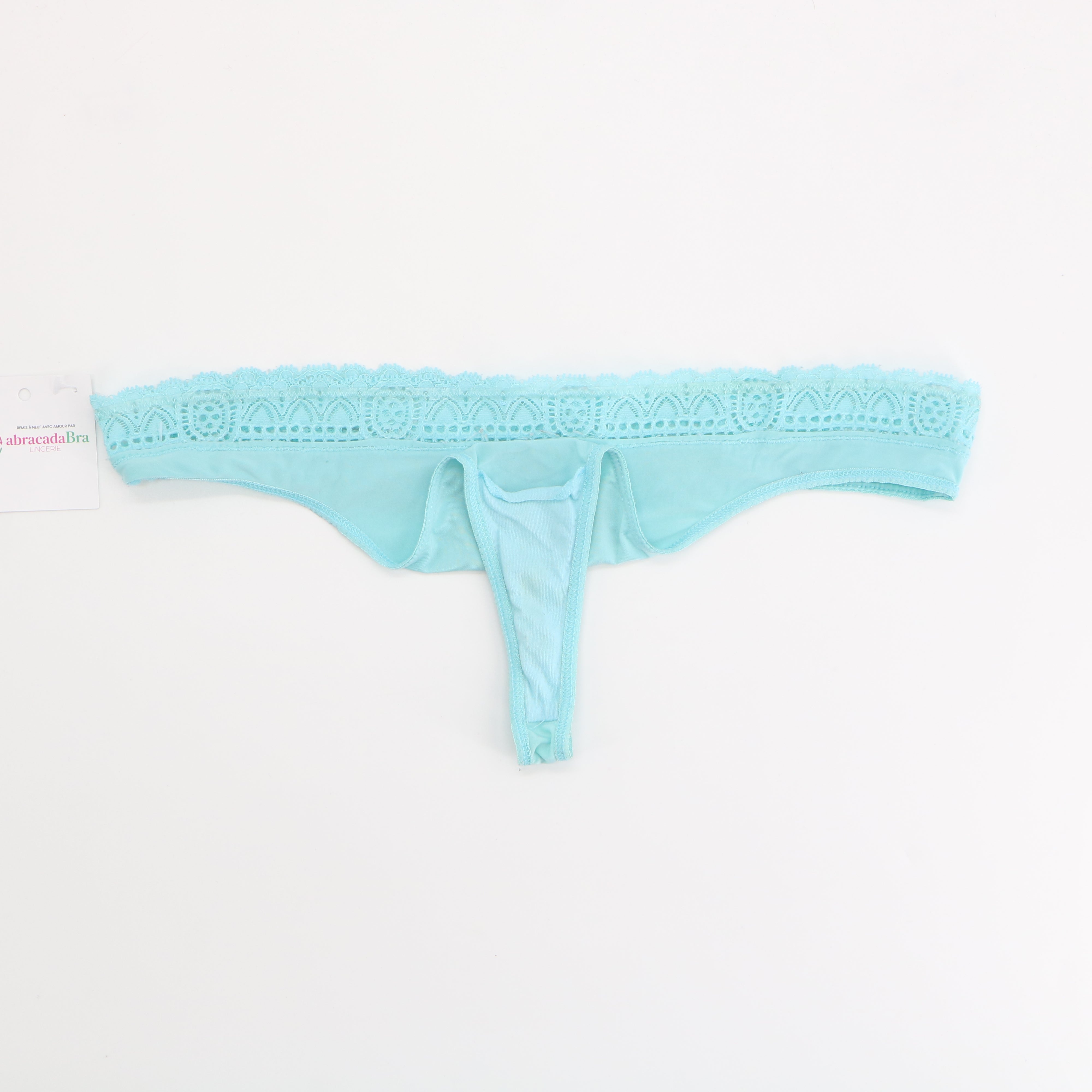 String La Senza Bleu