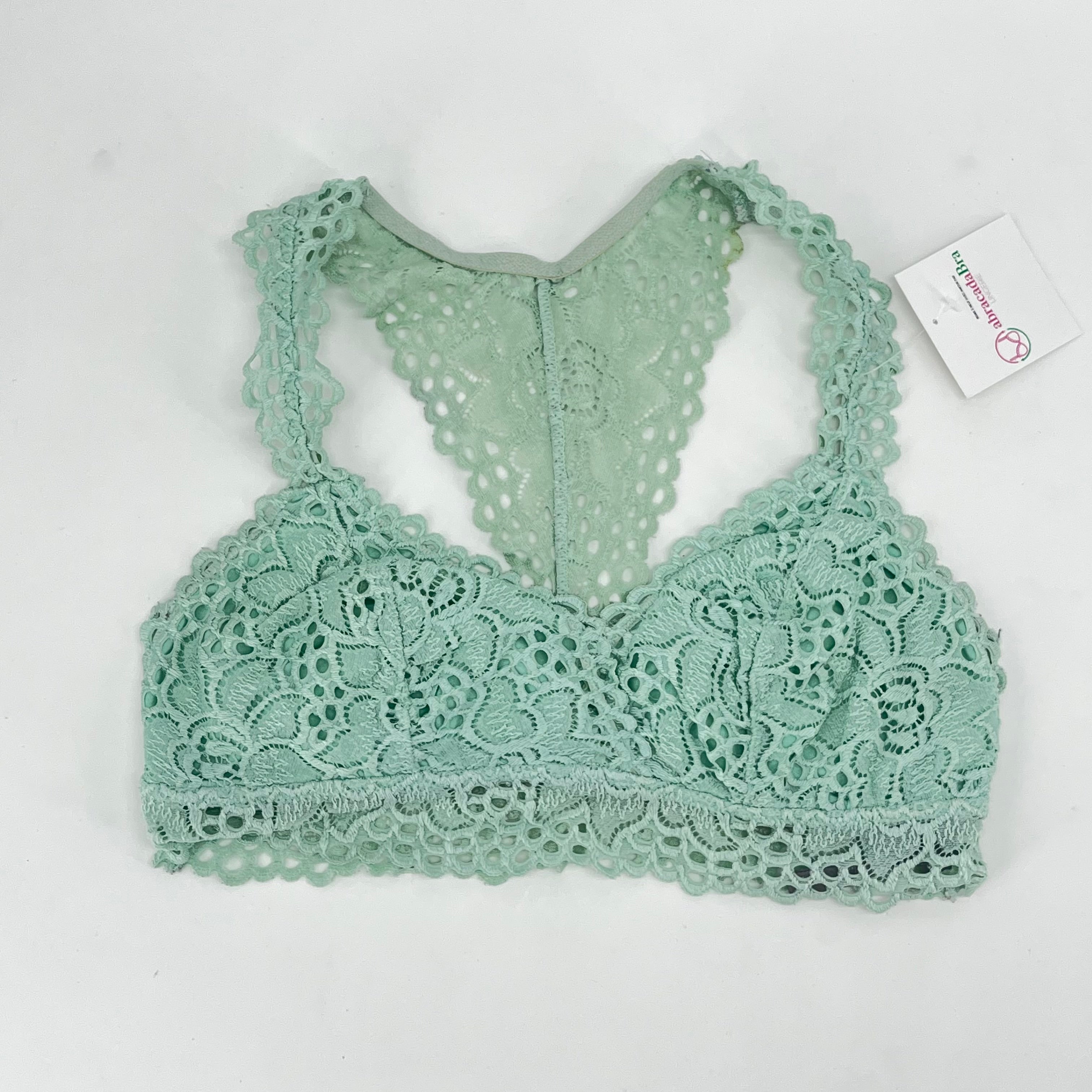 Soutien-gorge Aerie Vert
