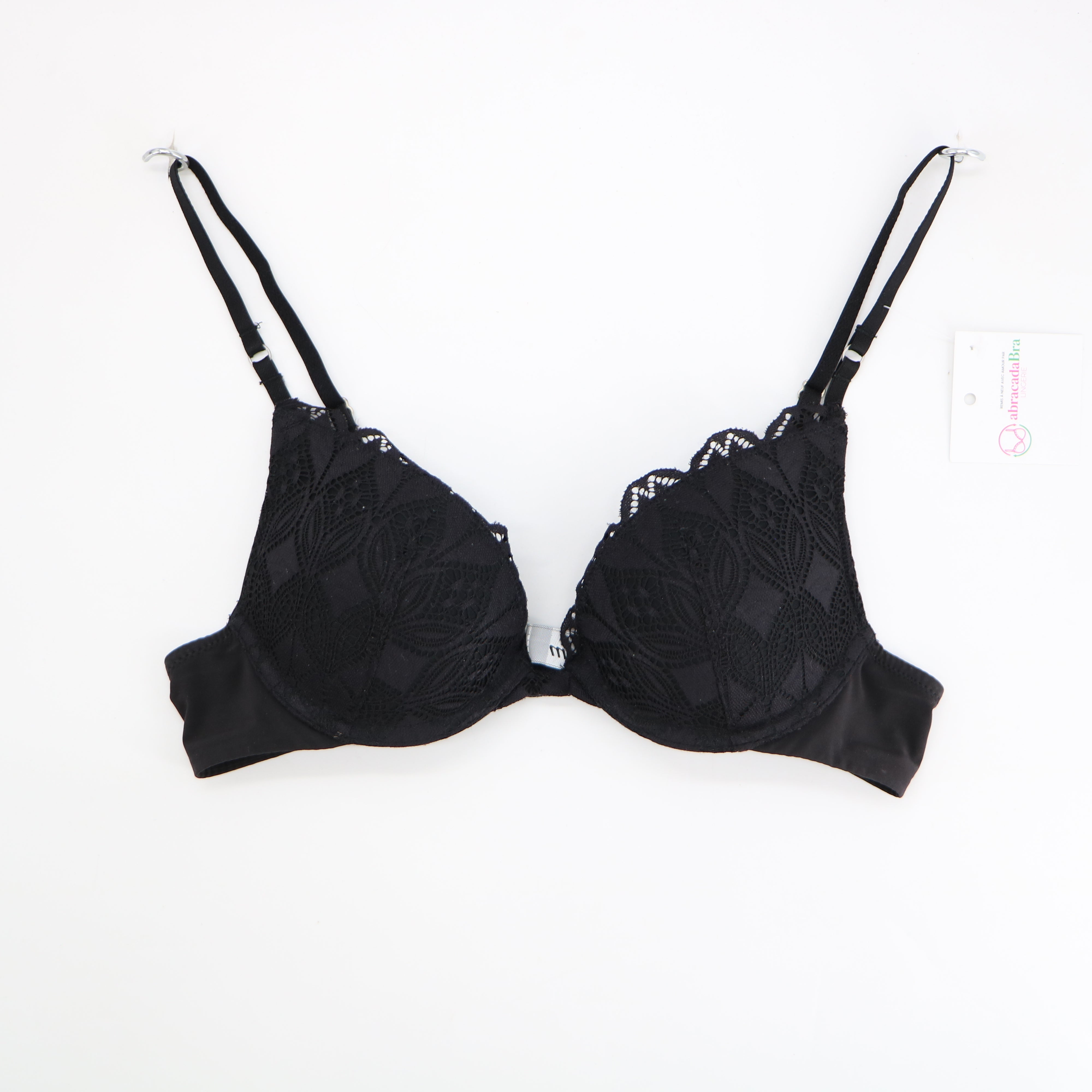 Soutien-gorge ETAM Noir