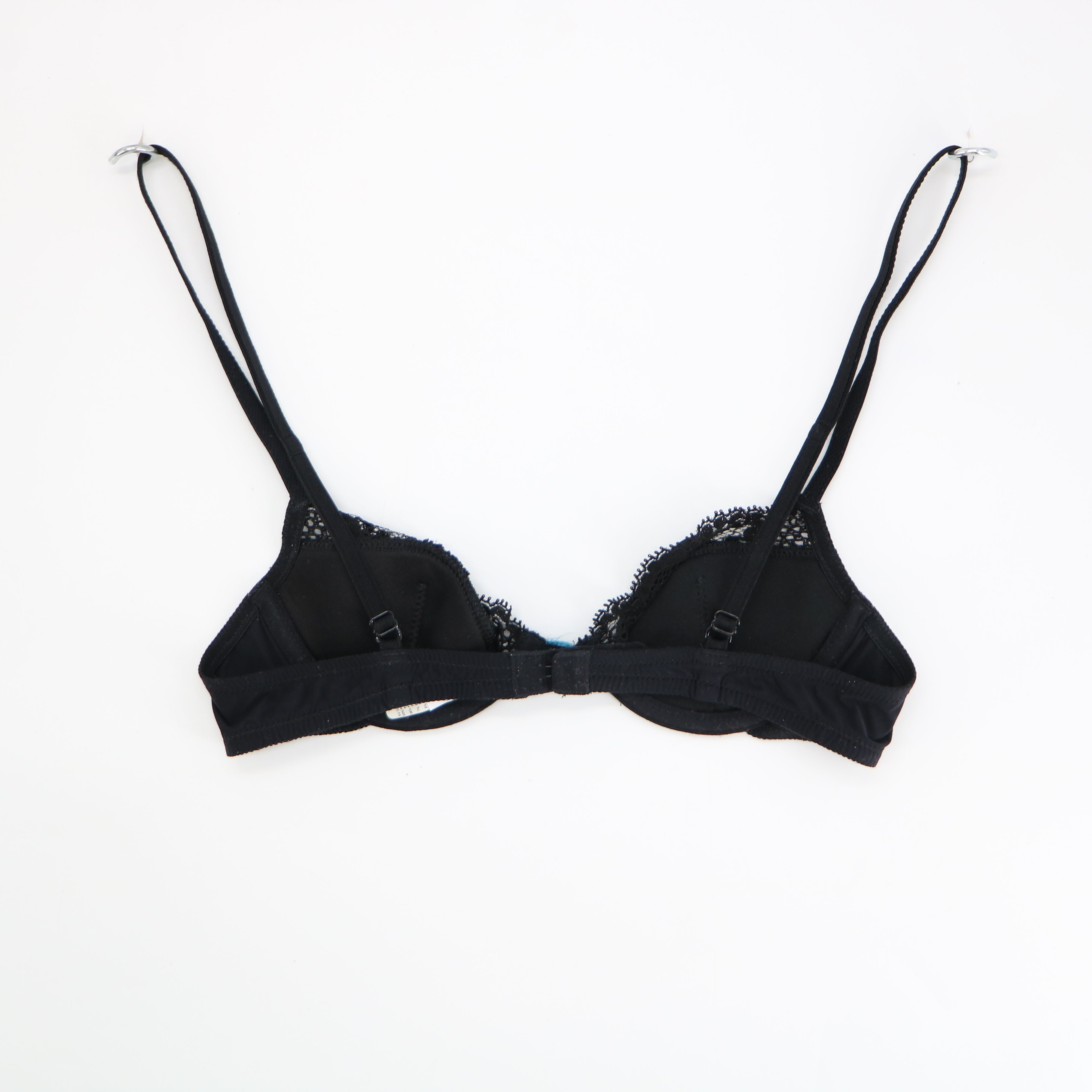 Soutien-gorge Ysé Noir