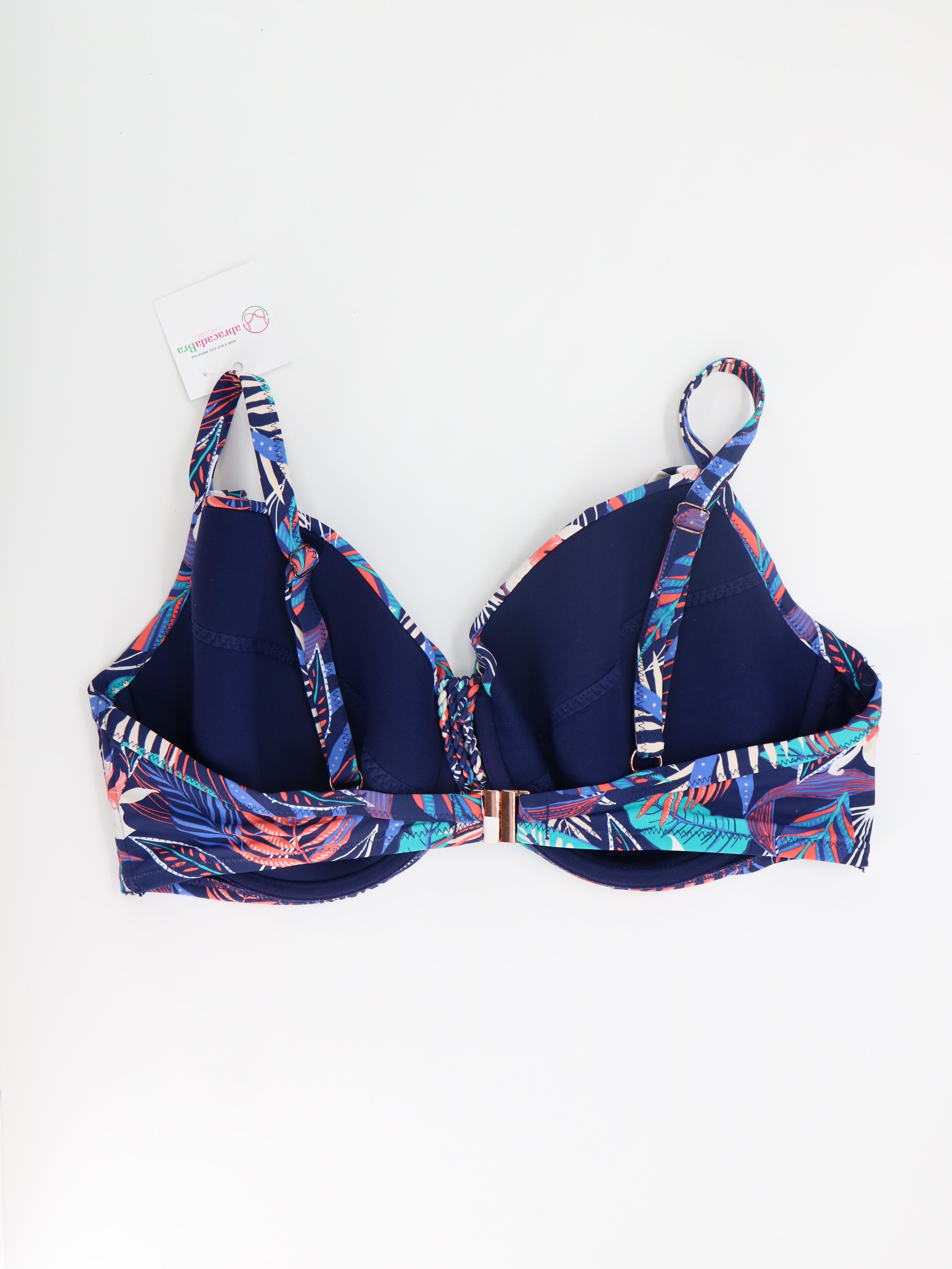 Maillot de bain RougeGorge Bleu