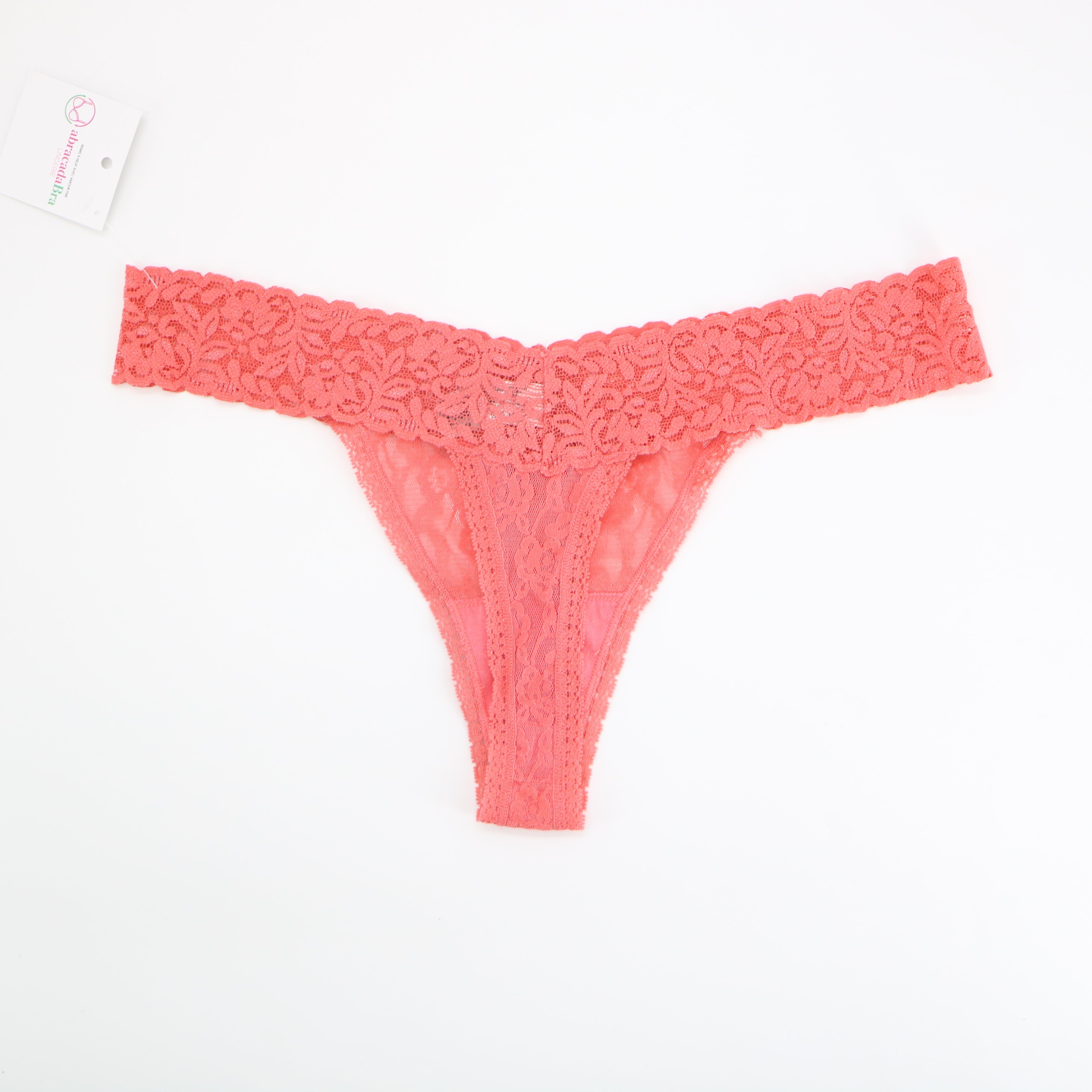 String Lilyette Corail