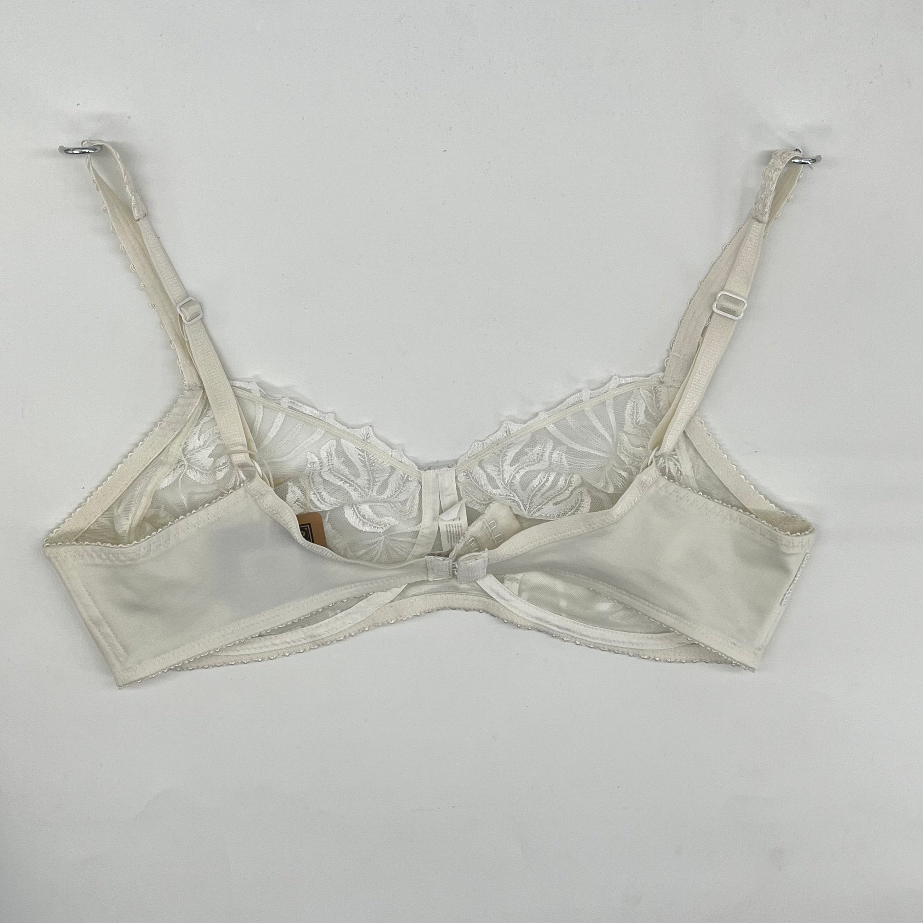 Soutien-gorge Chantelle Blanc