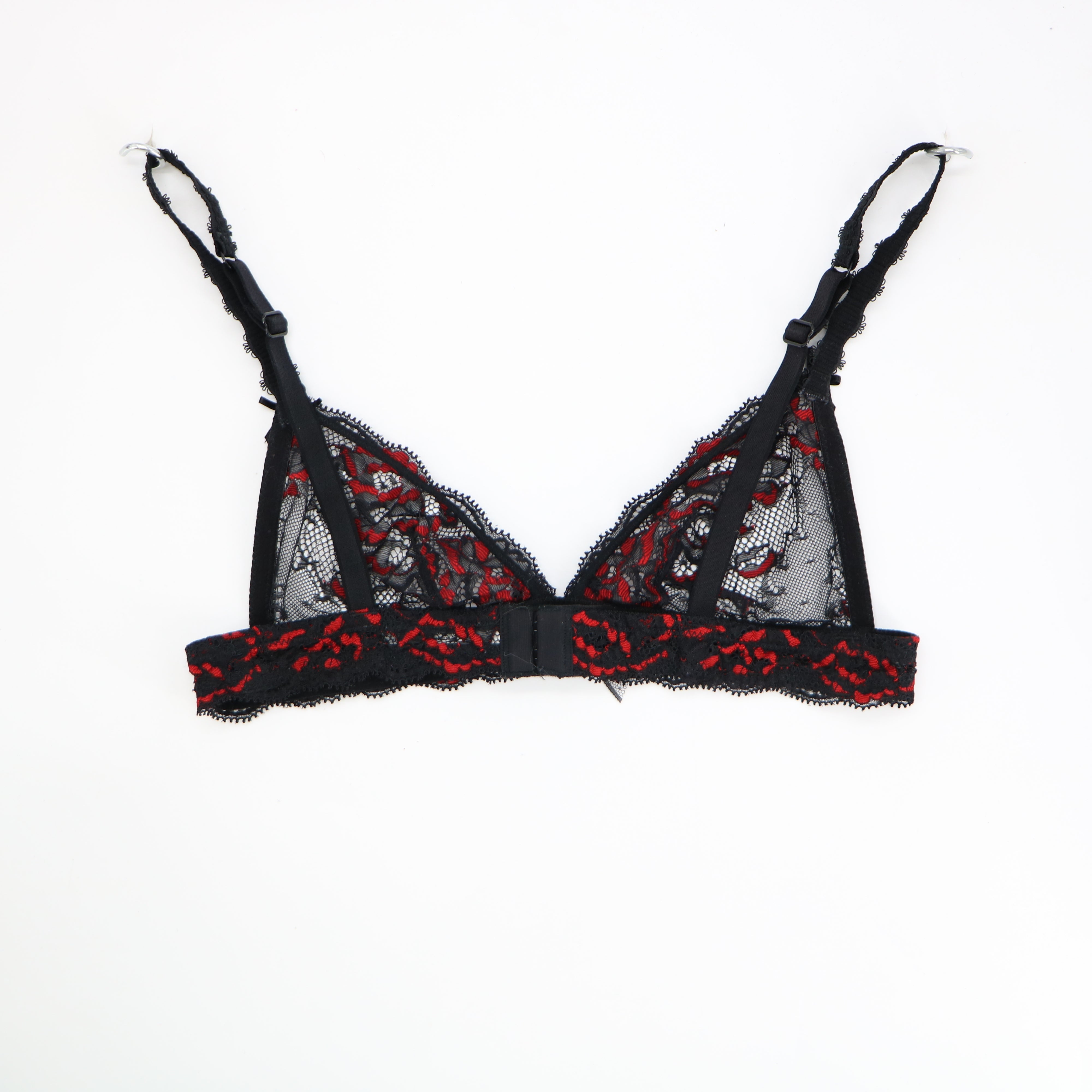 Soutien-gorge Millesia Noir