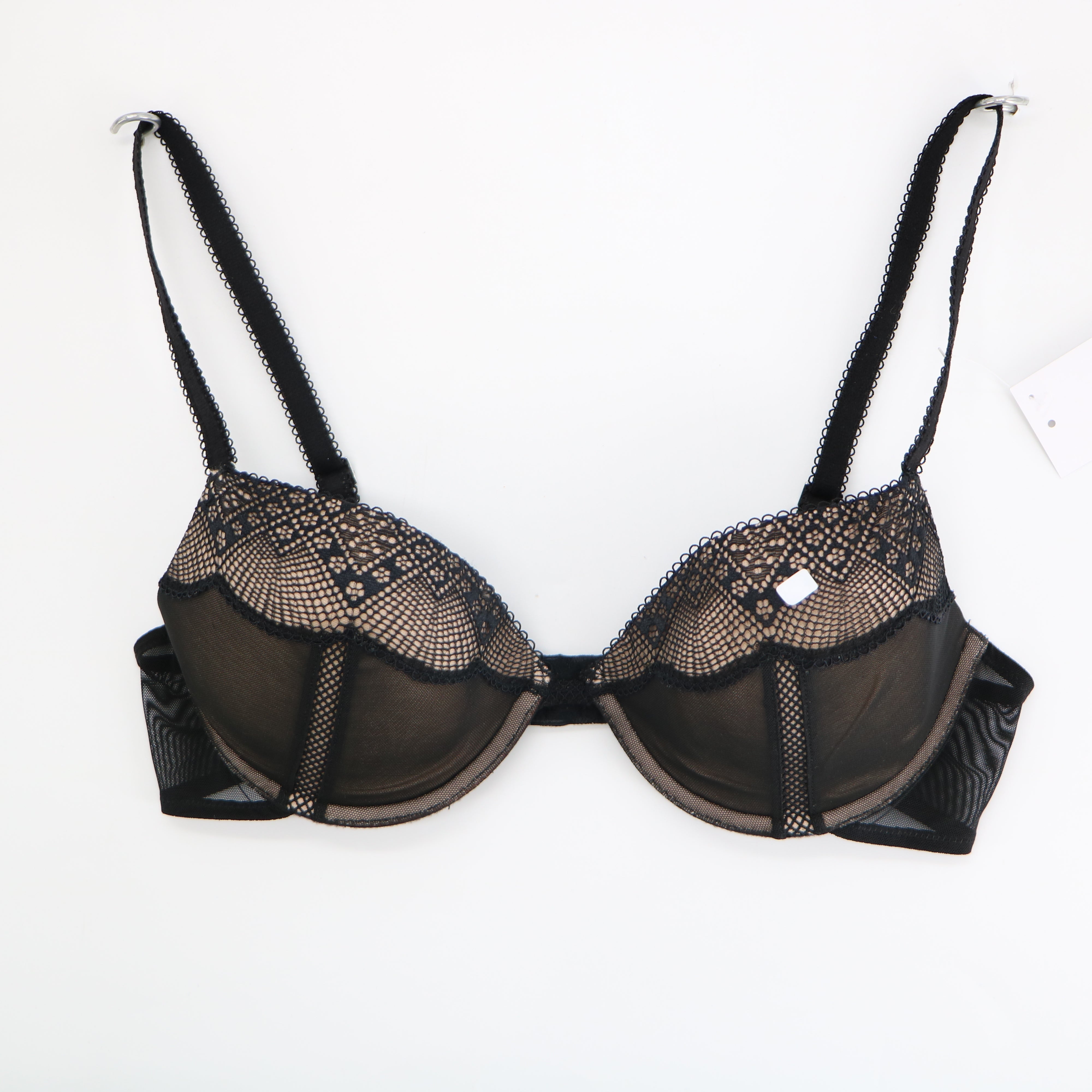 Soutien-gorge Wonderbra Noir