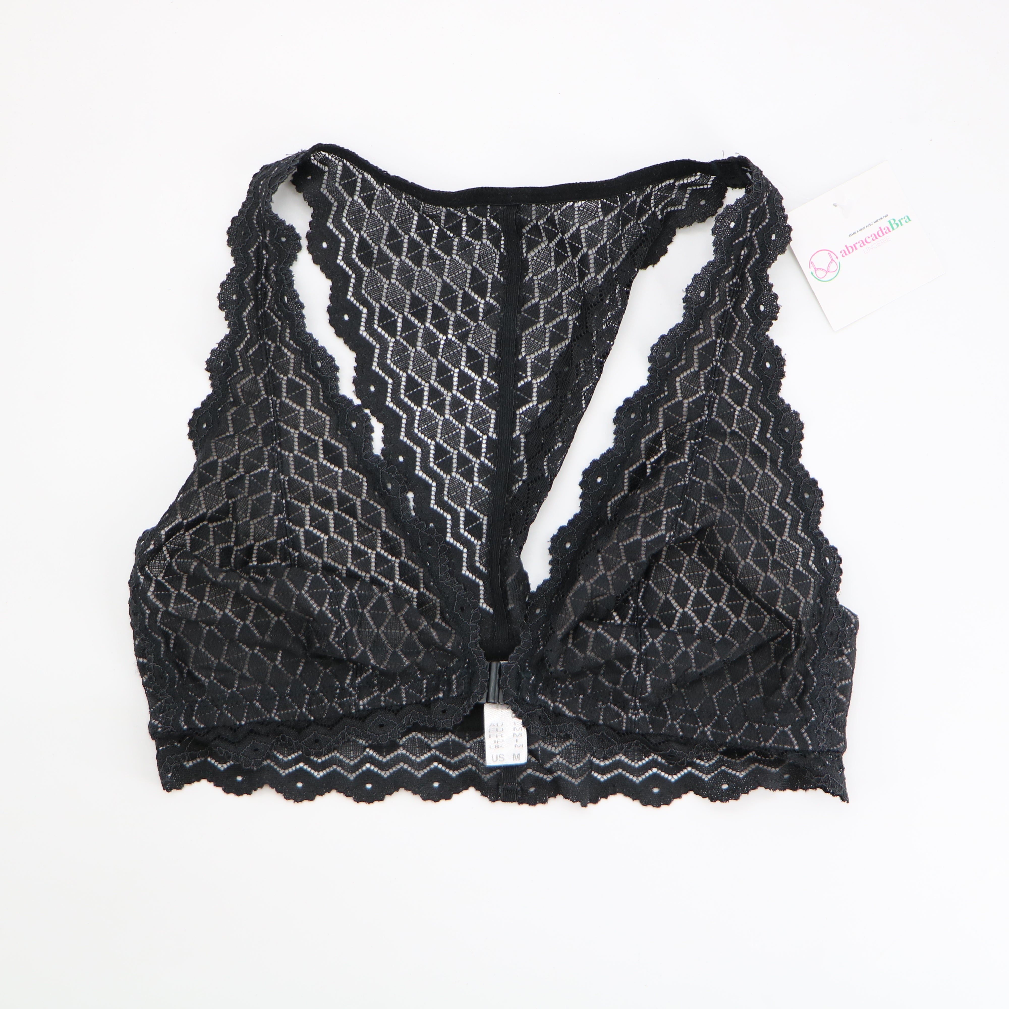Soutien-gorge B.temp'd Noir