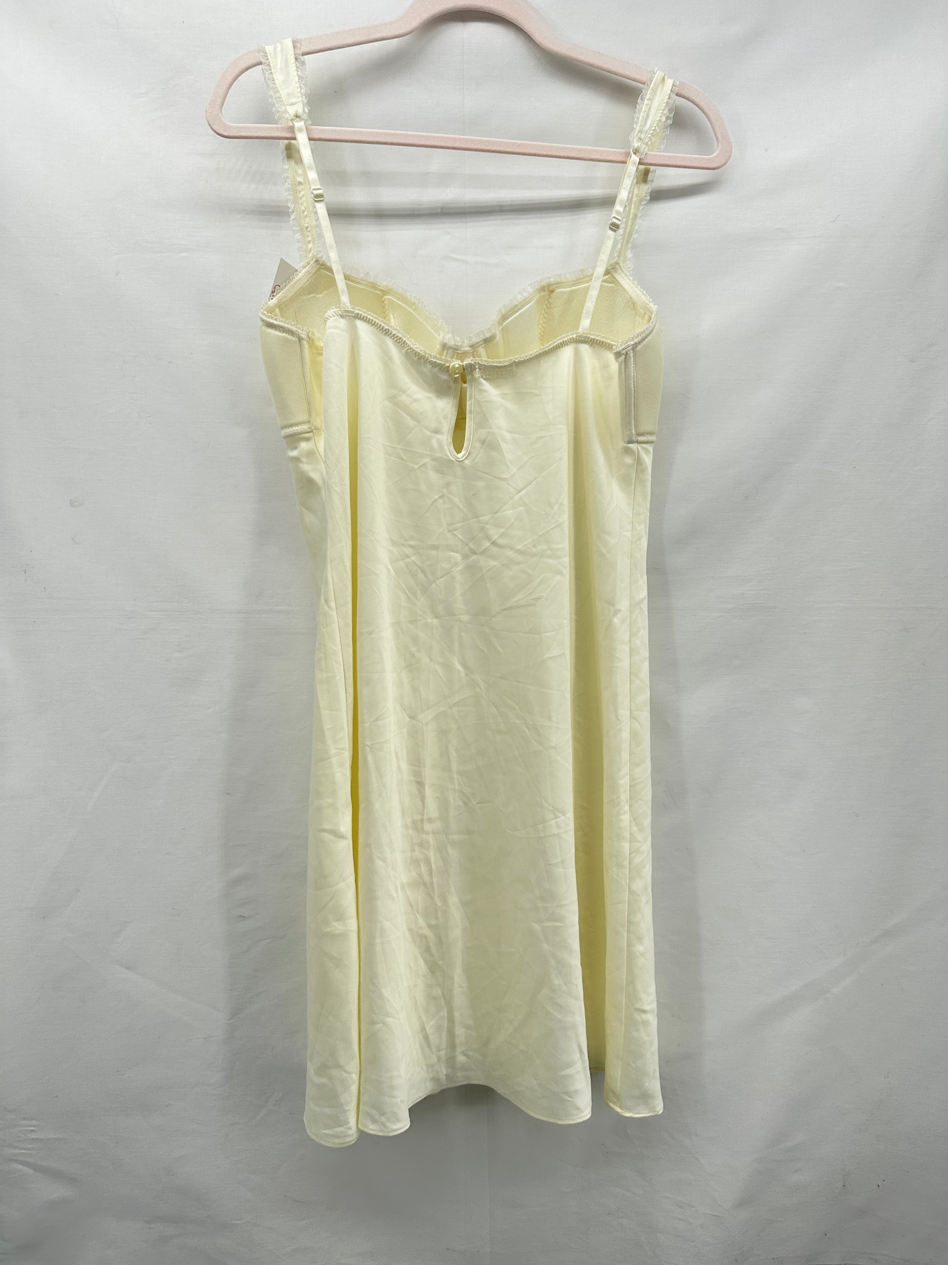 Nuisette Darjeeling Blanc