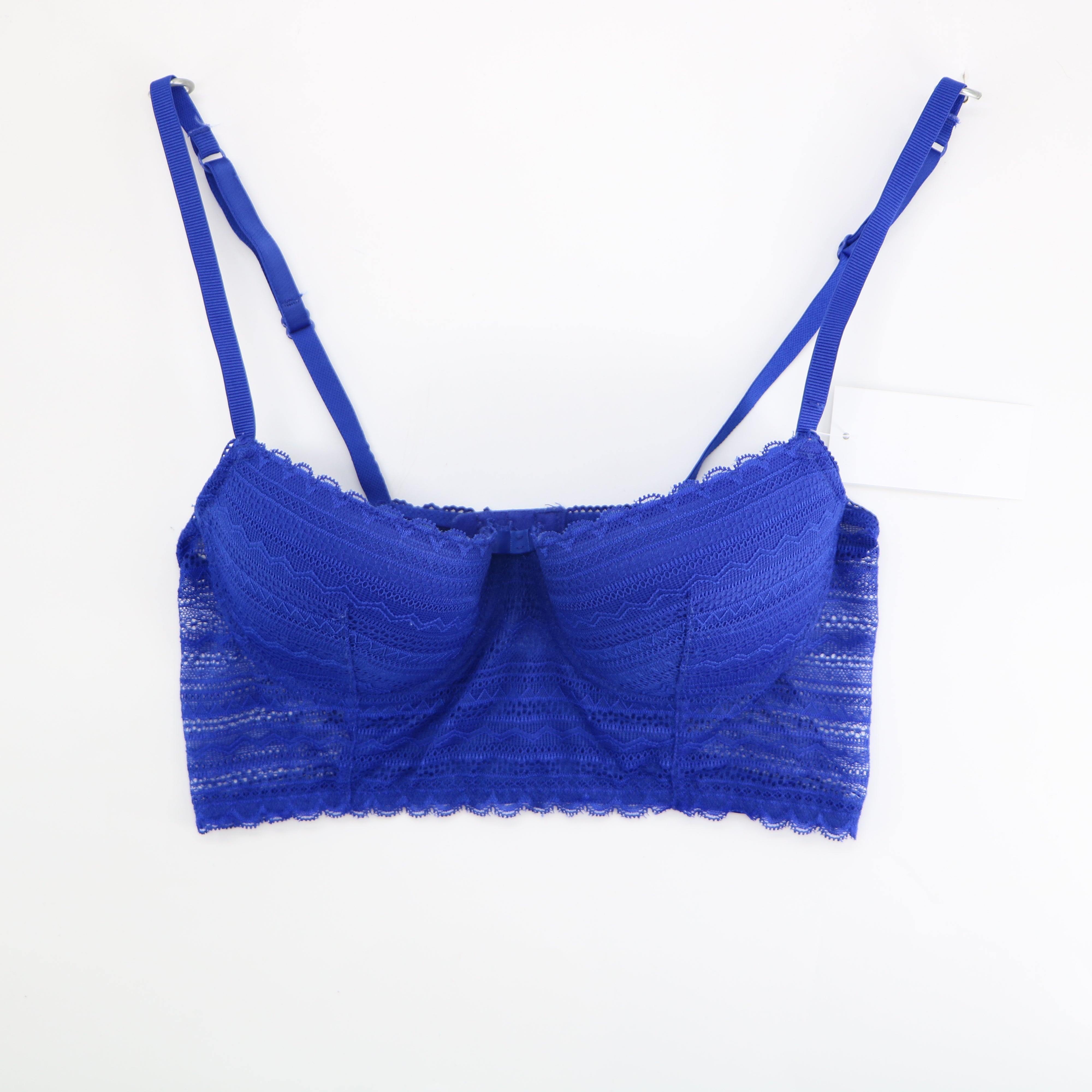 Soutien-gorge ETAM Bleu