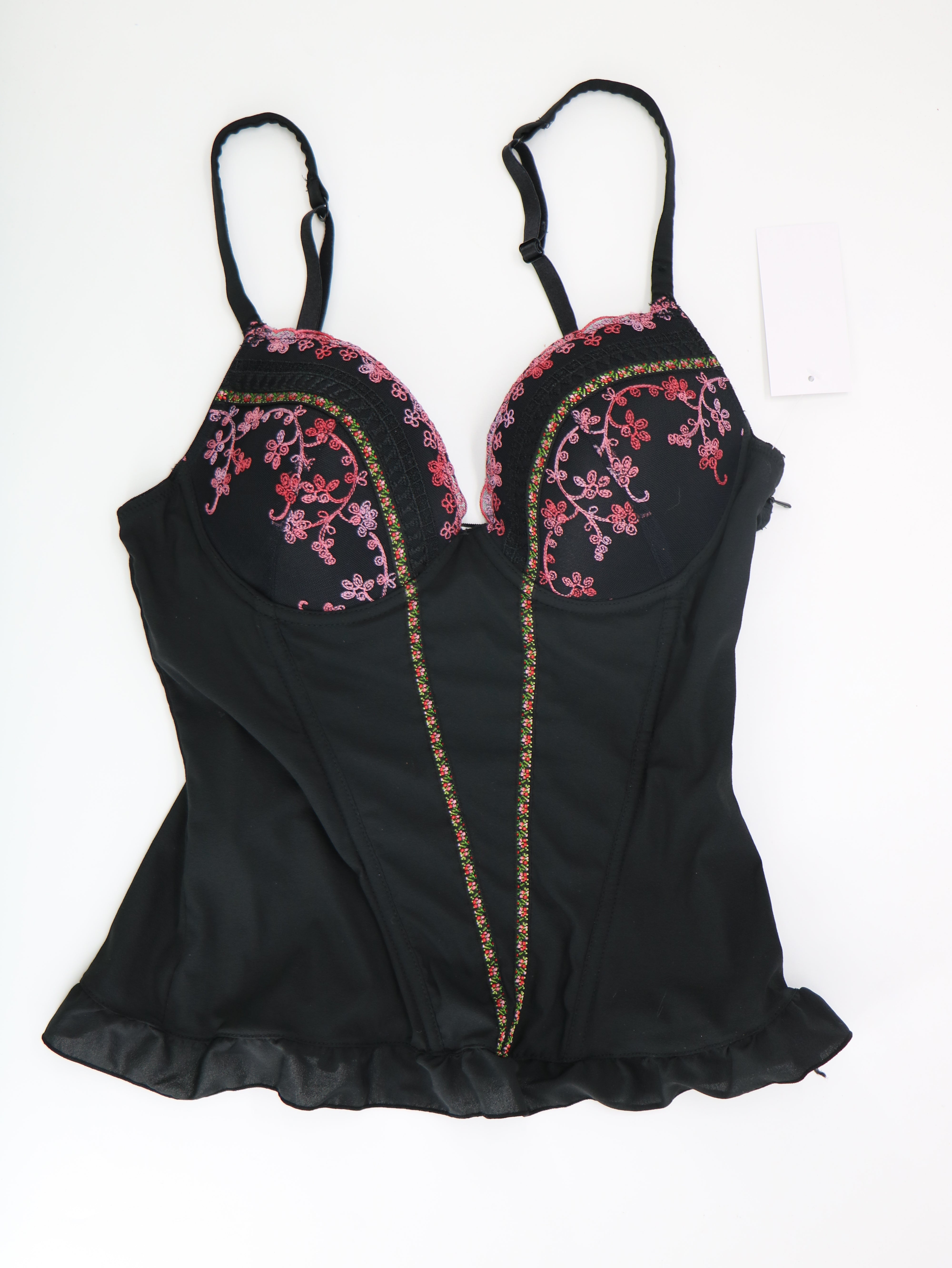 Corset ETAM Noir