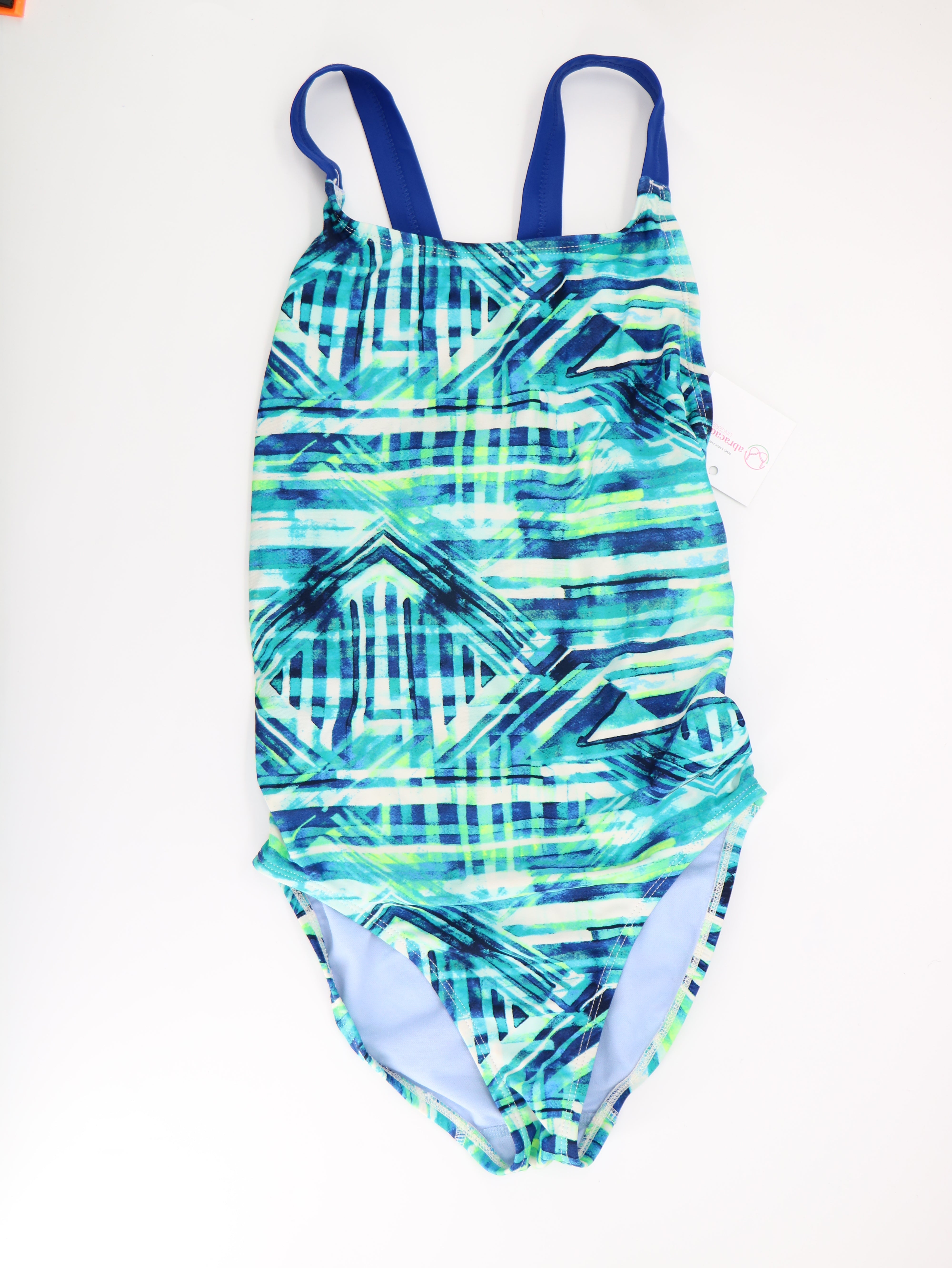 Maillot de bain Champion Bleu