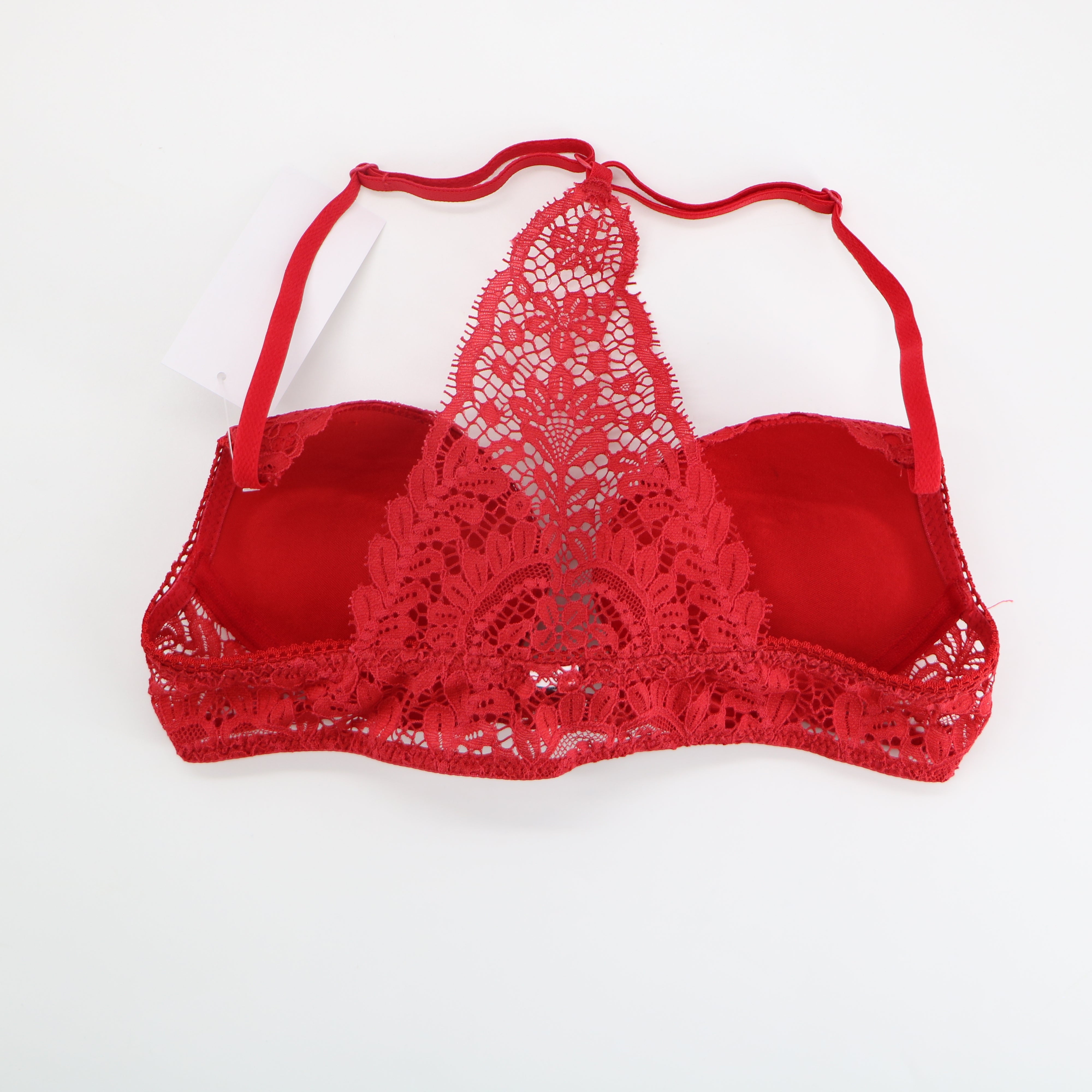 Soutien-gorge ETAM Rouge