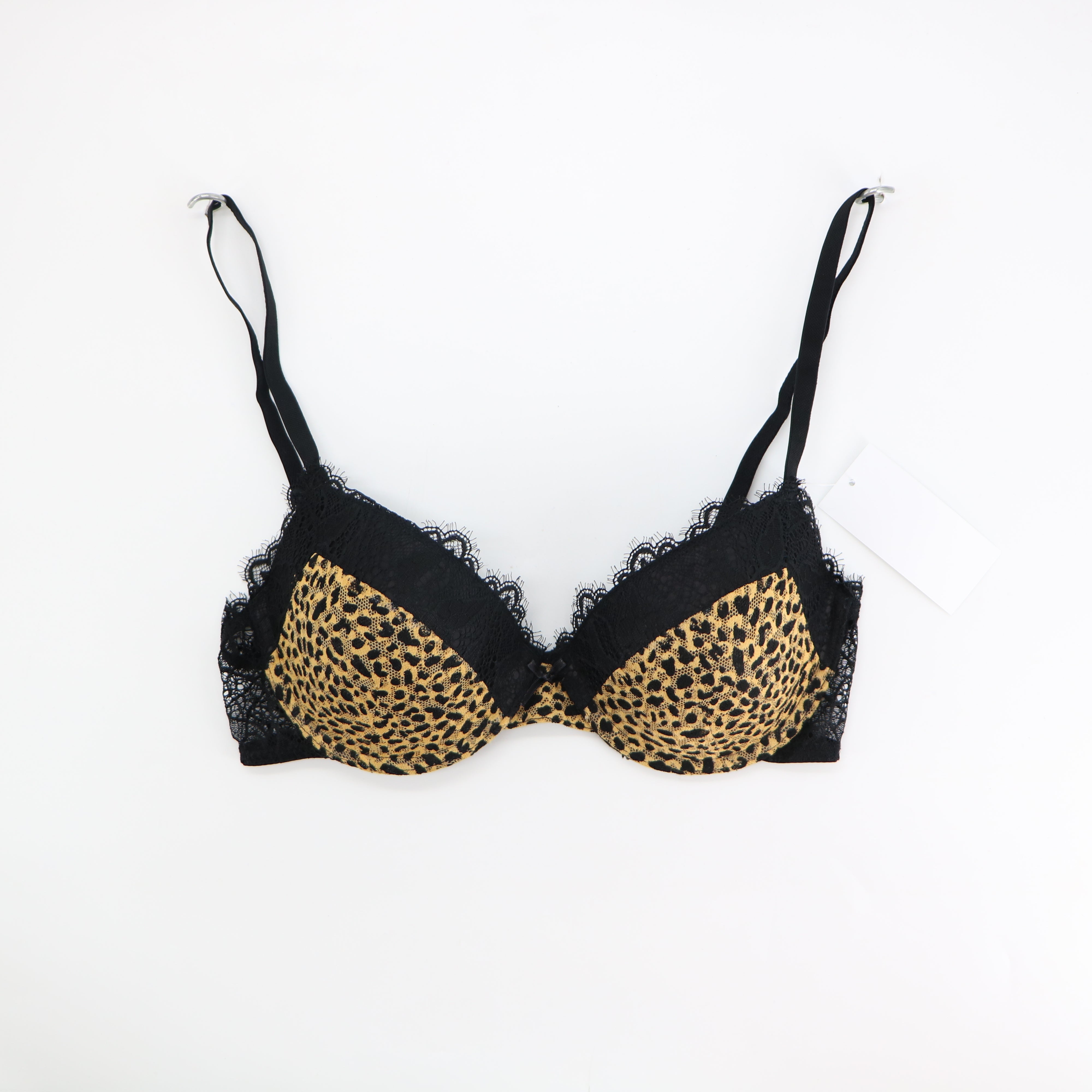 Soutien-gorge Noir