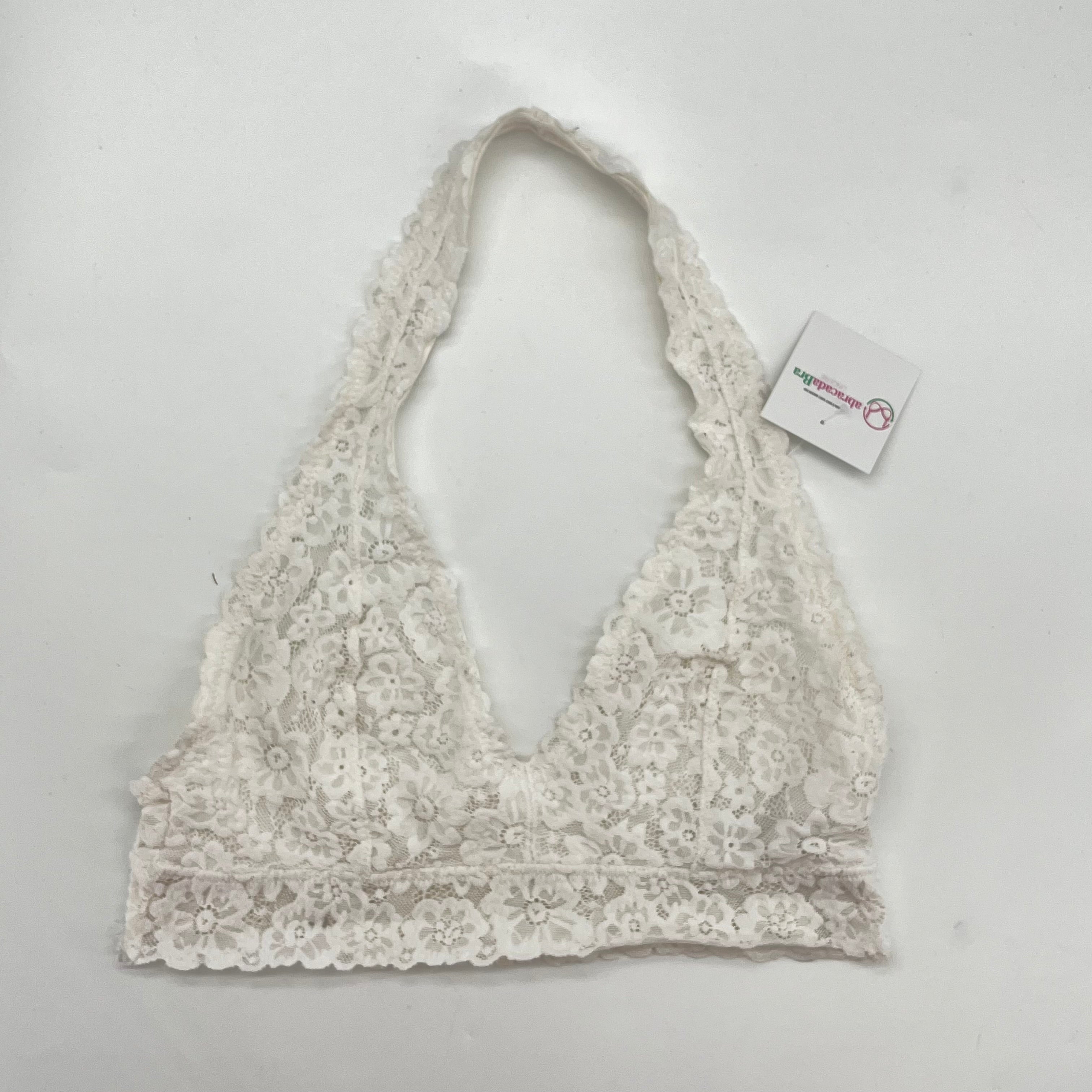 Soutien-gorge Aerie Blanc