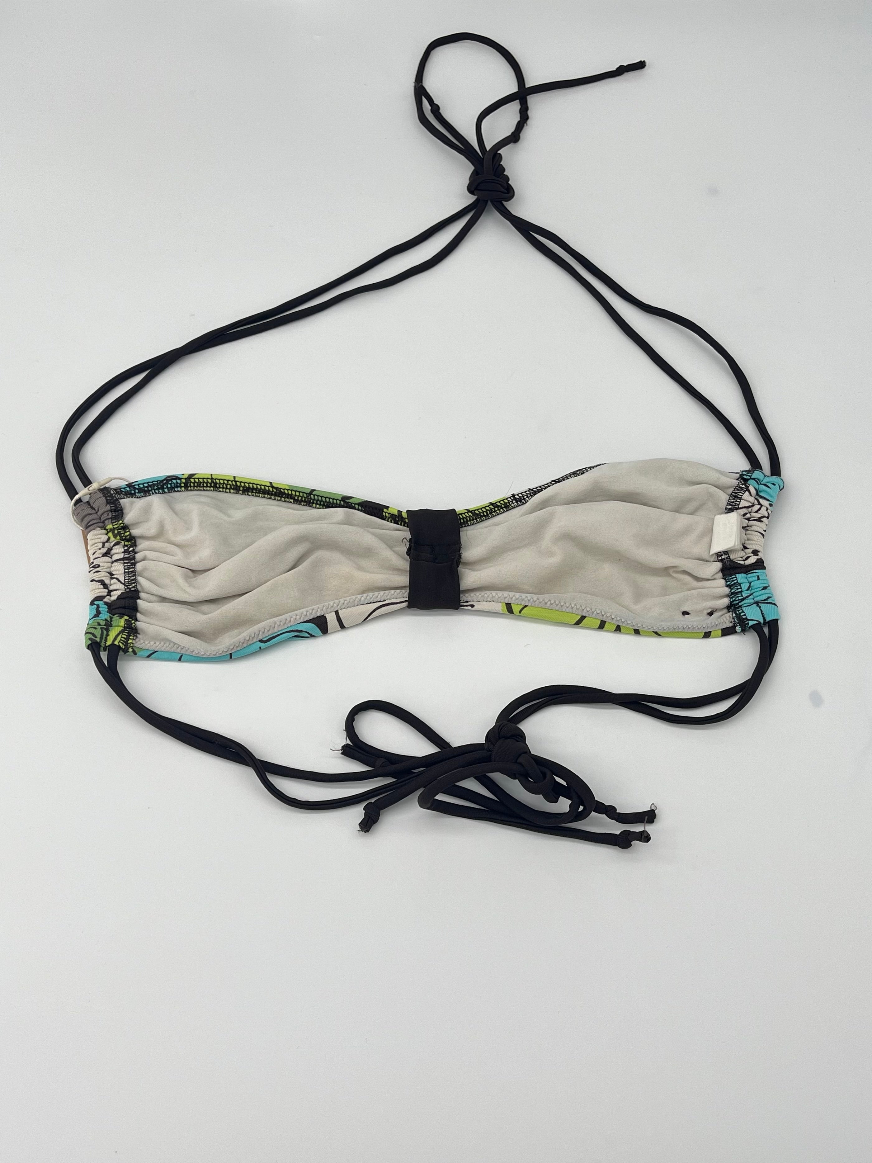 Maillot de bain Banana Moon Marron