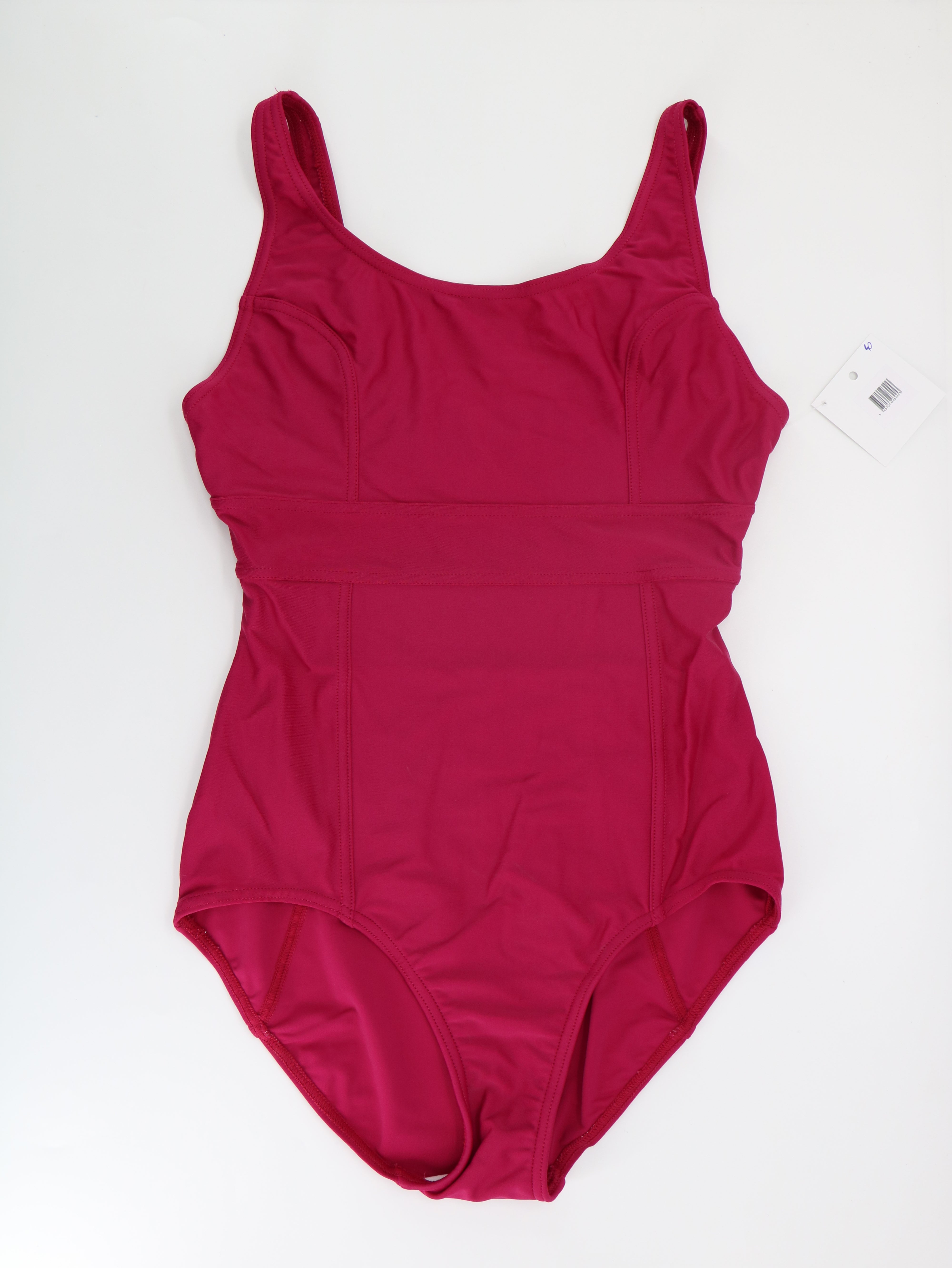 Maillot de bain 3 suisses Violet