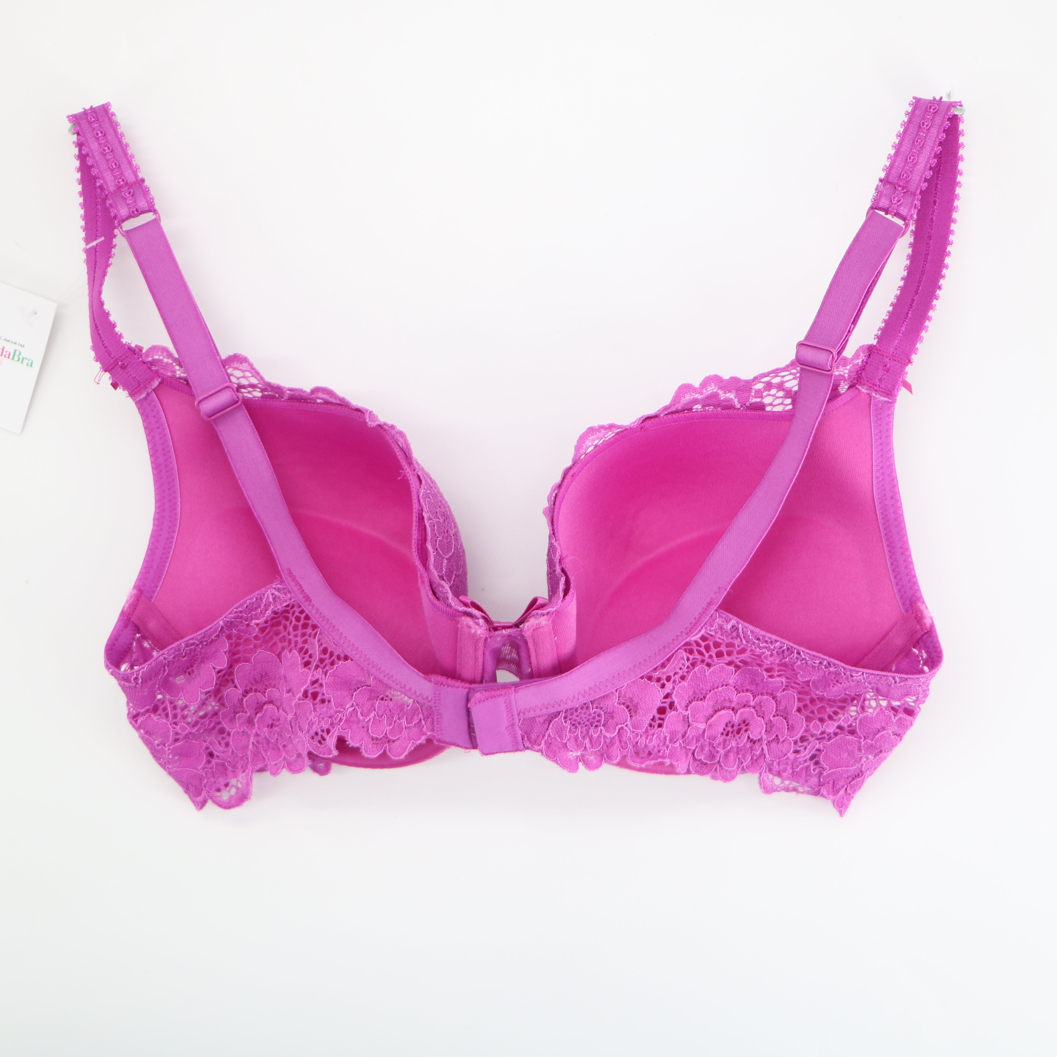 Soutien-gorge RougeGorge Violet
