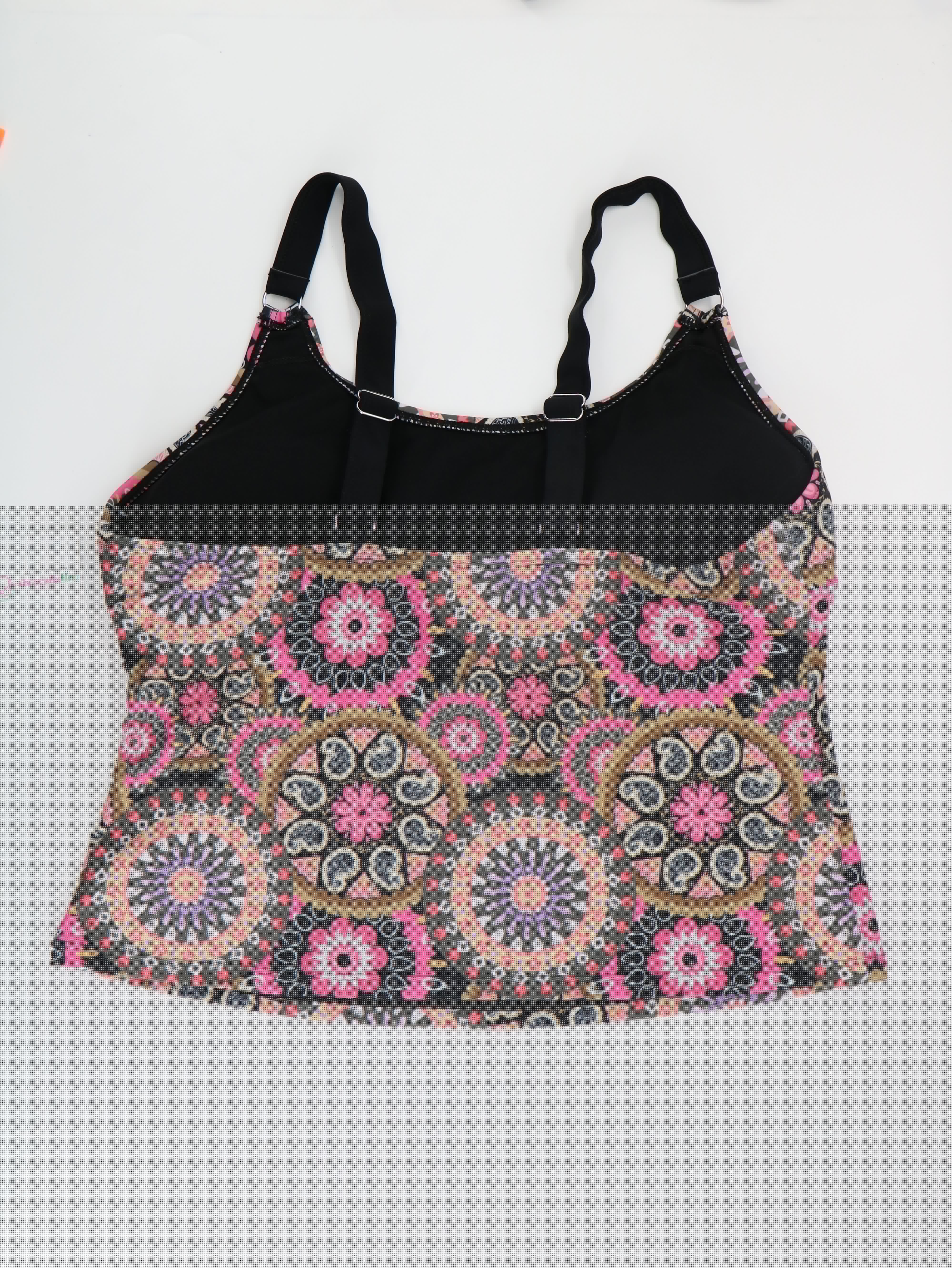 Maillot de bain Noir