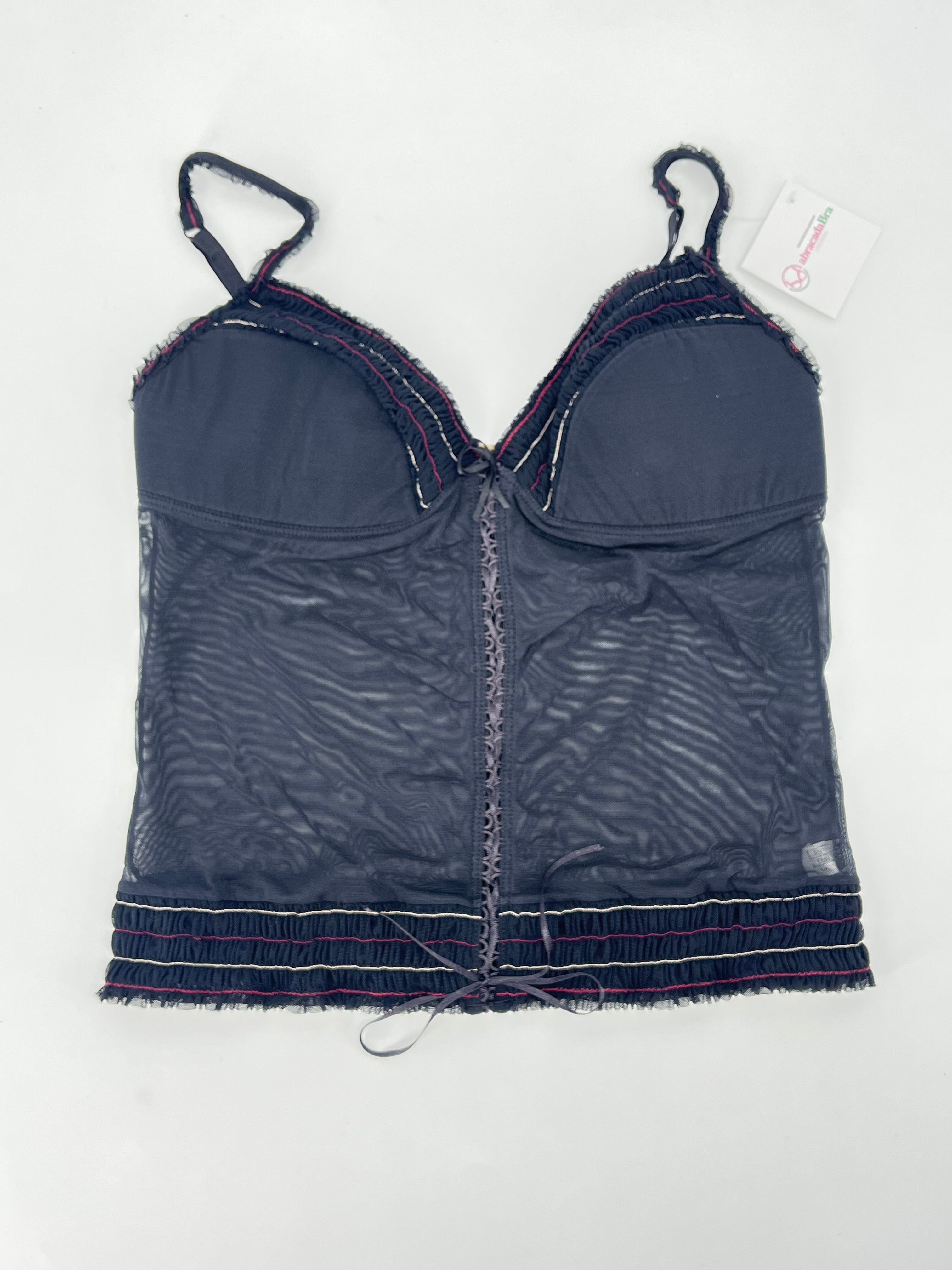 Corset ETAM Noir