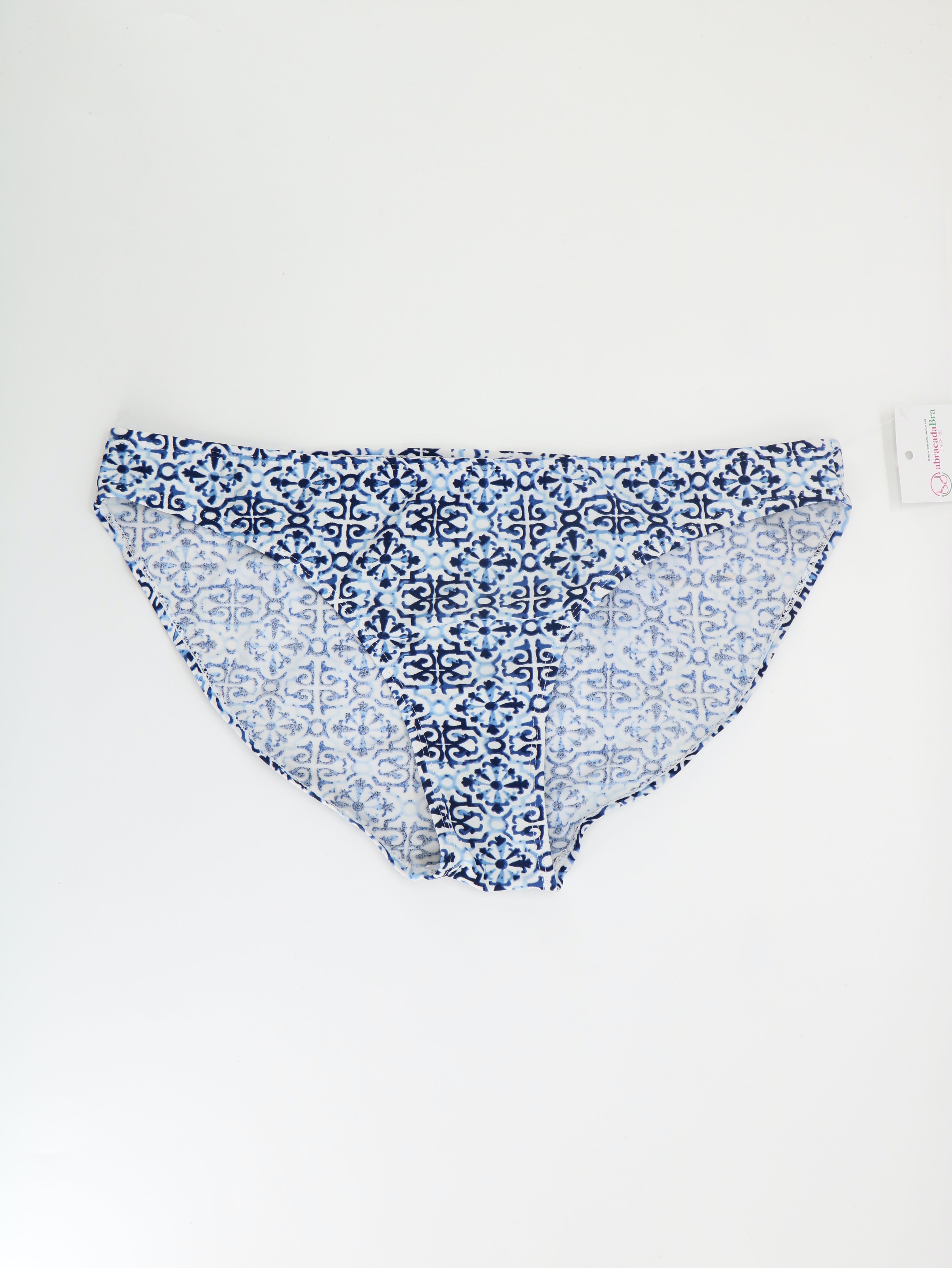 Maillot de bain Bleu