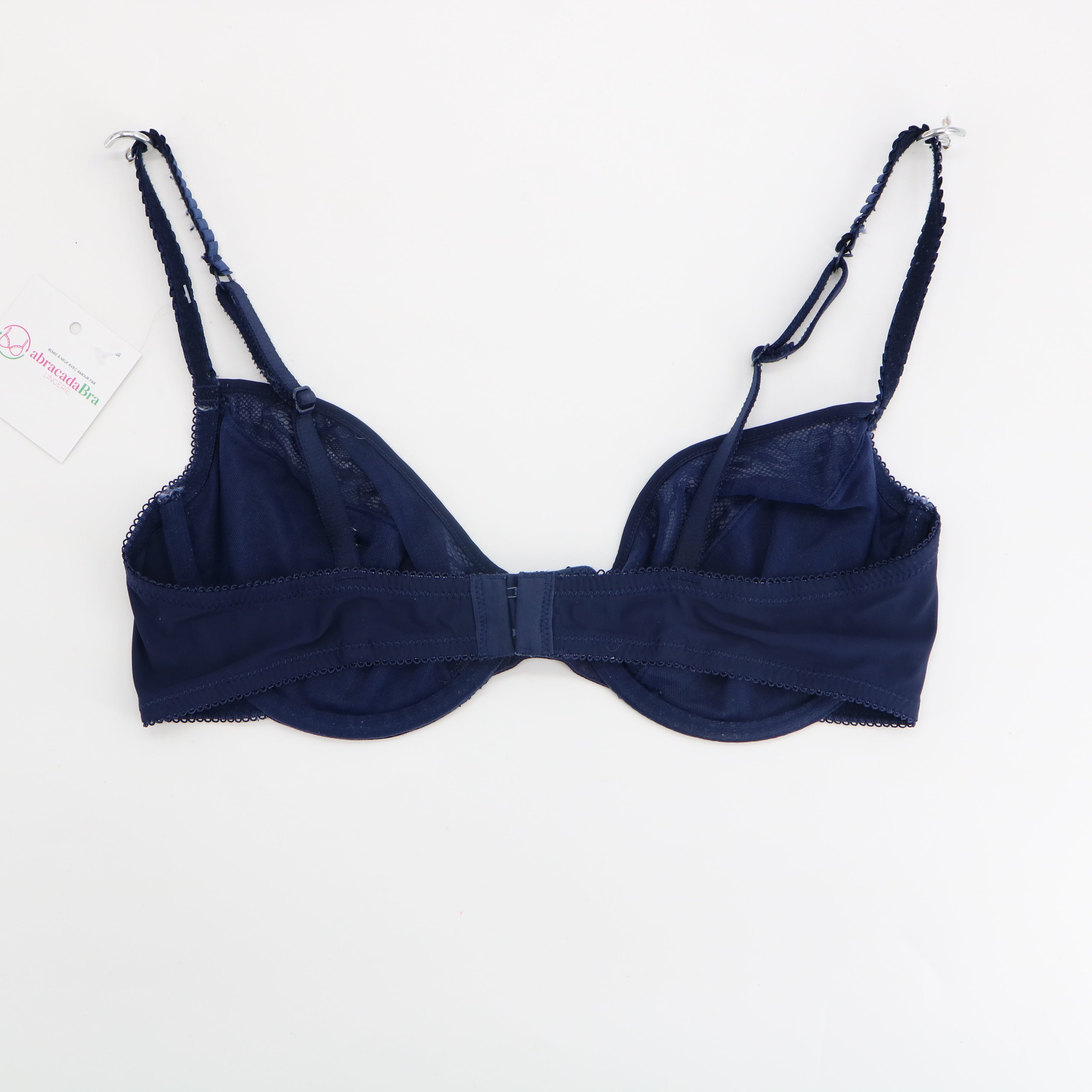 Soutien-gorge Bleu