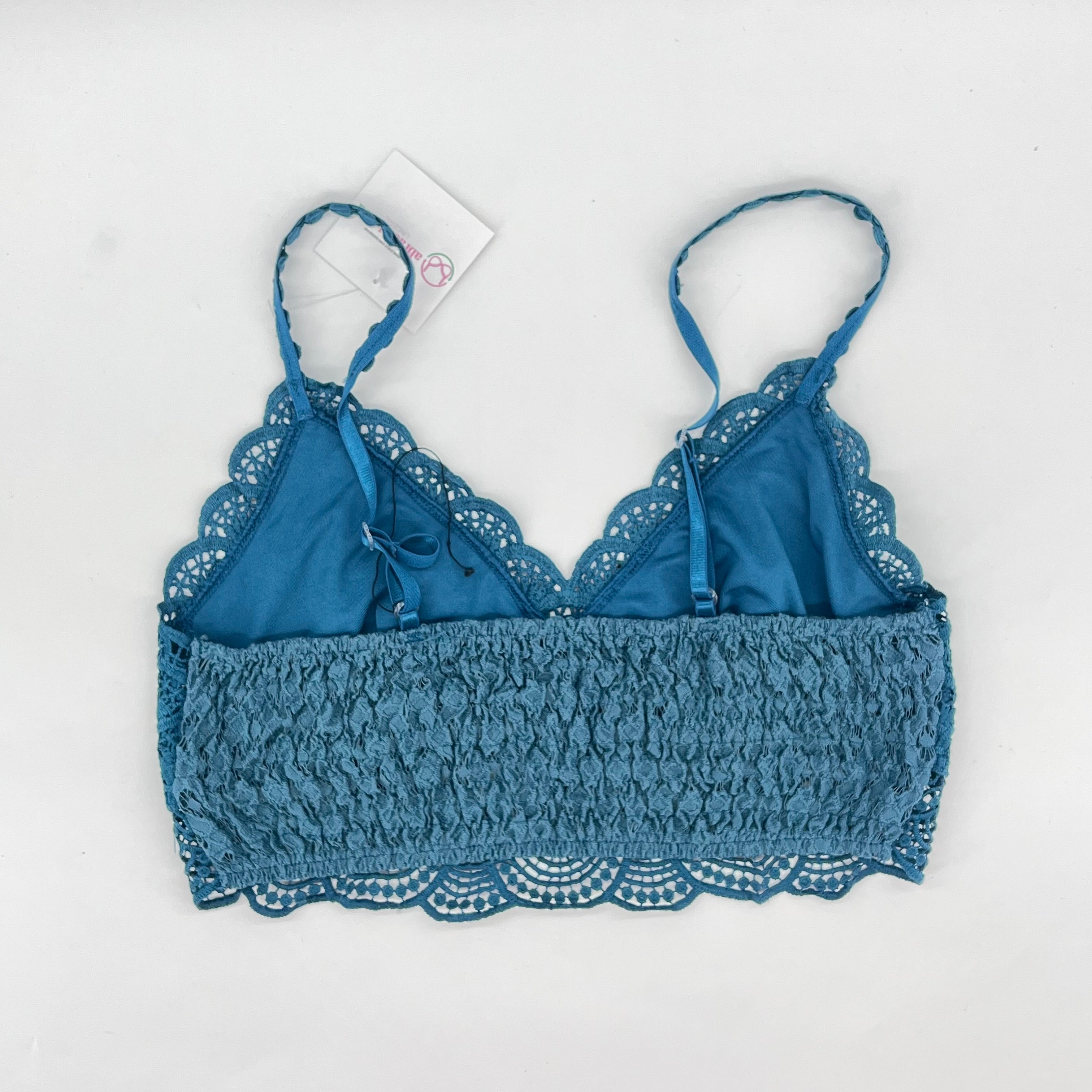 Soutien-gorge Vert
