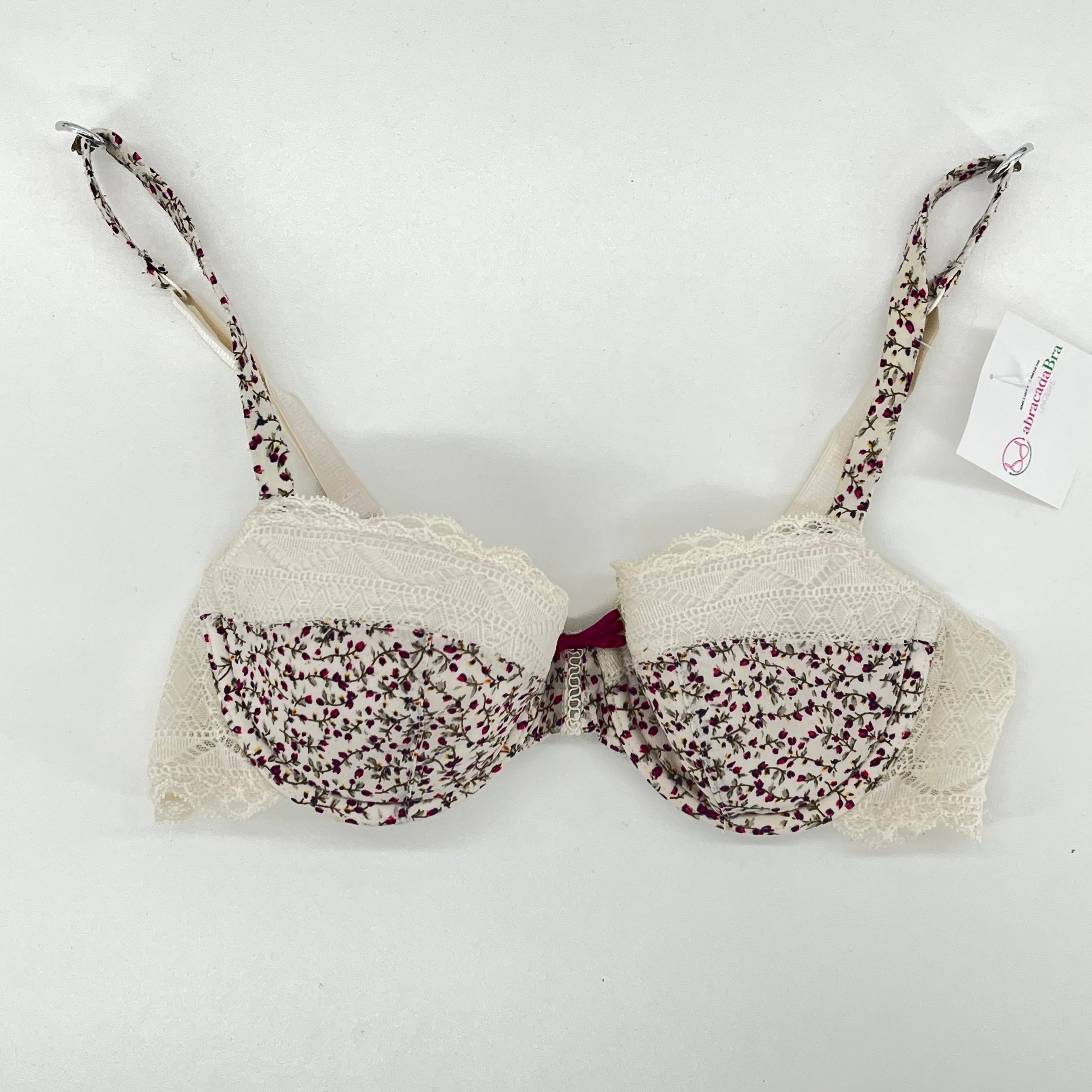 Soutien-gorge Daniel Hechter Blanc