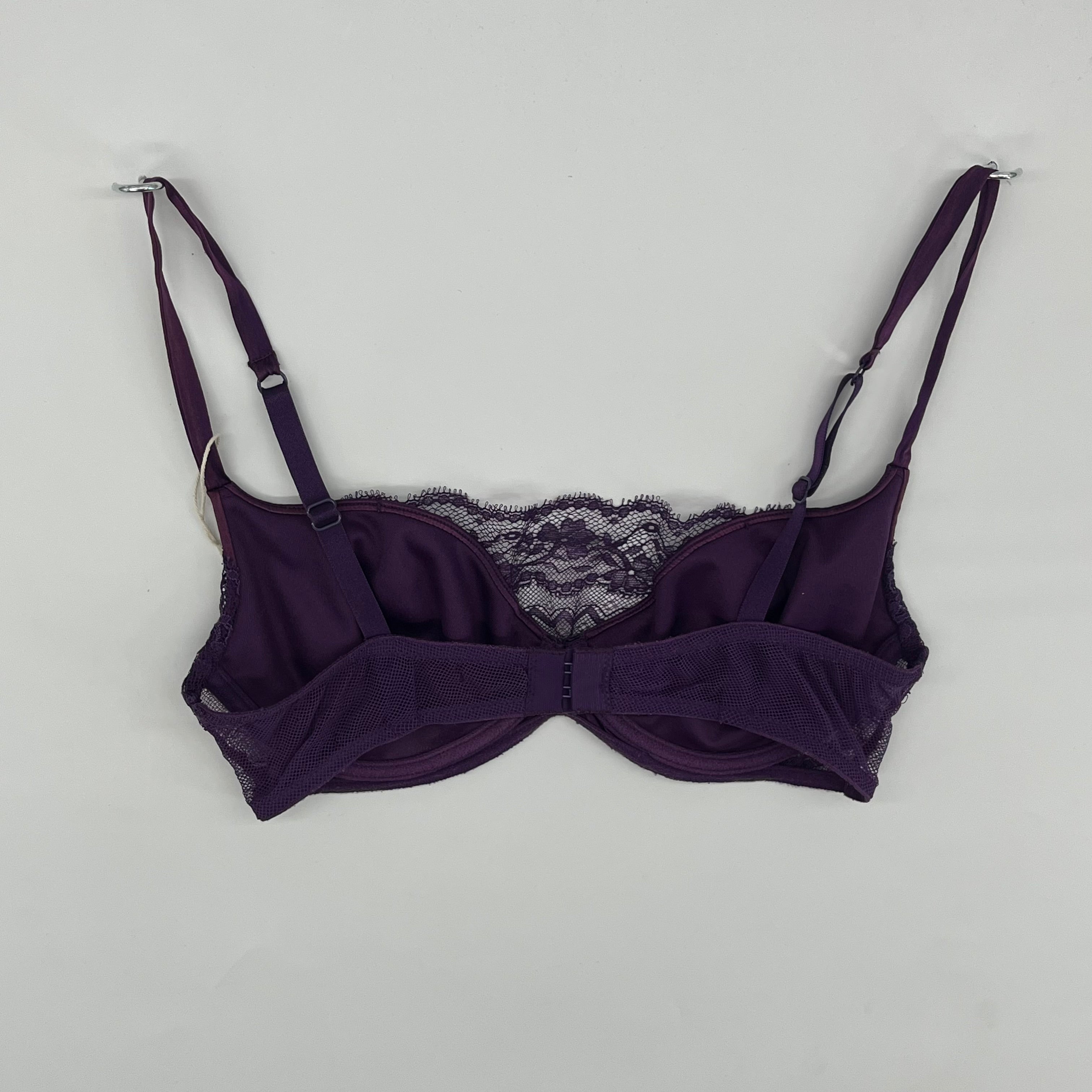 Soutien-gorge Andres Sarda Violet