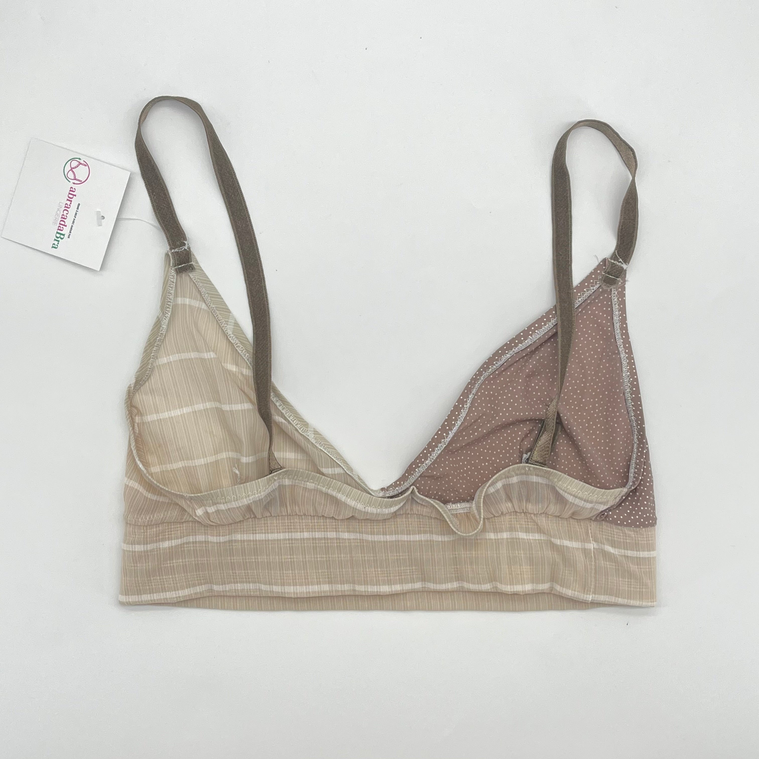 Soutien-gorge Beige