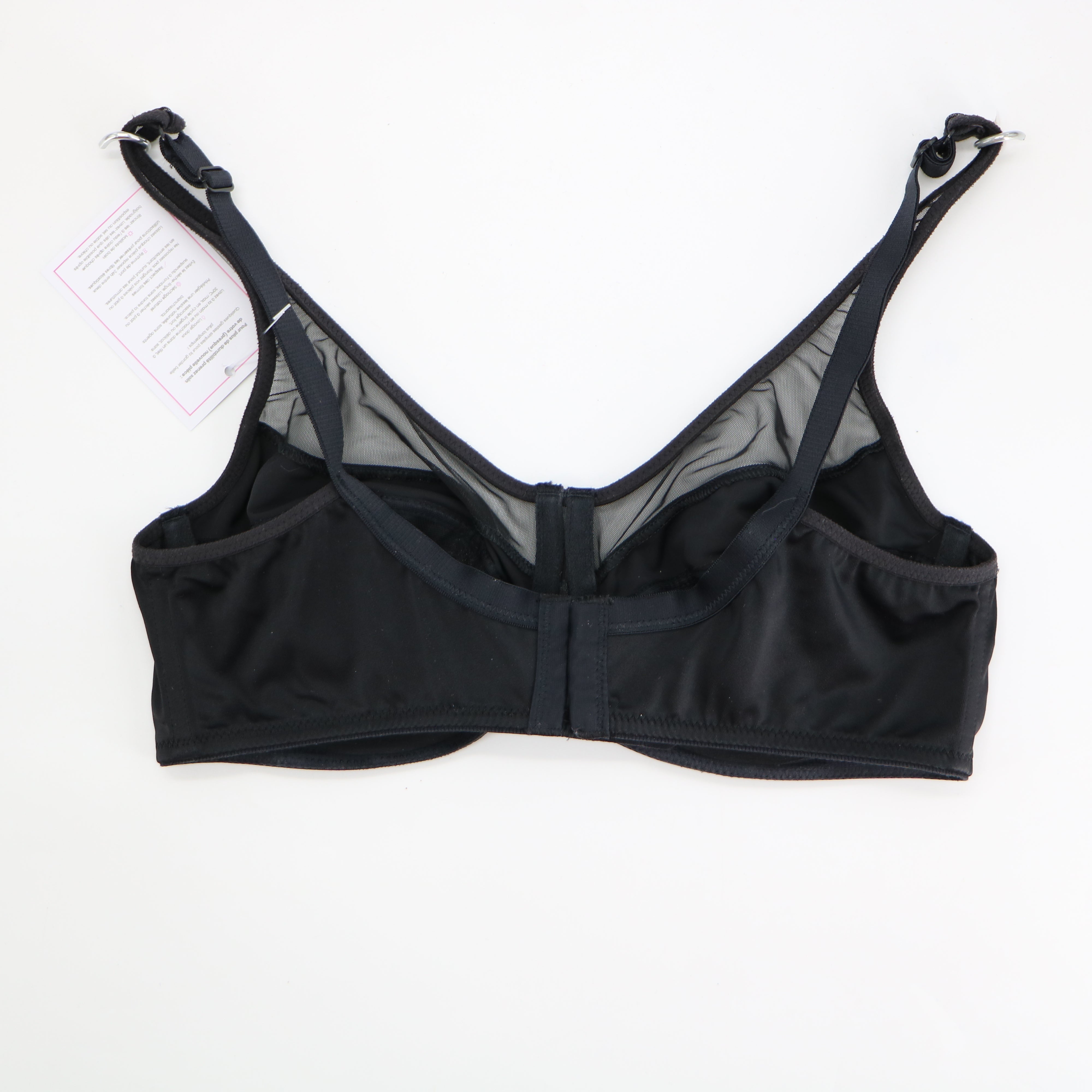 Soutien-gorge DIM Noir