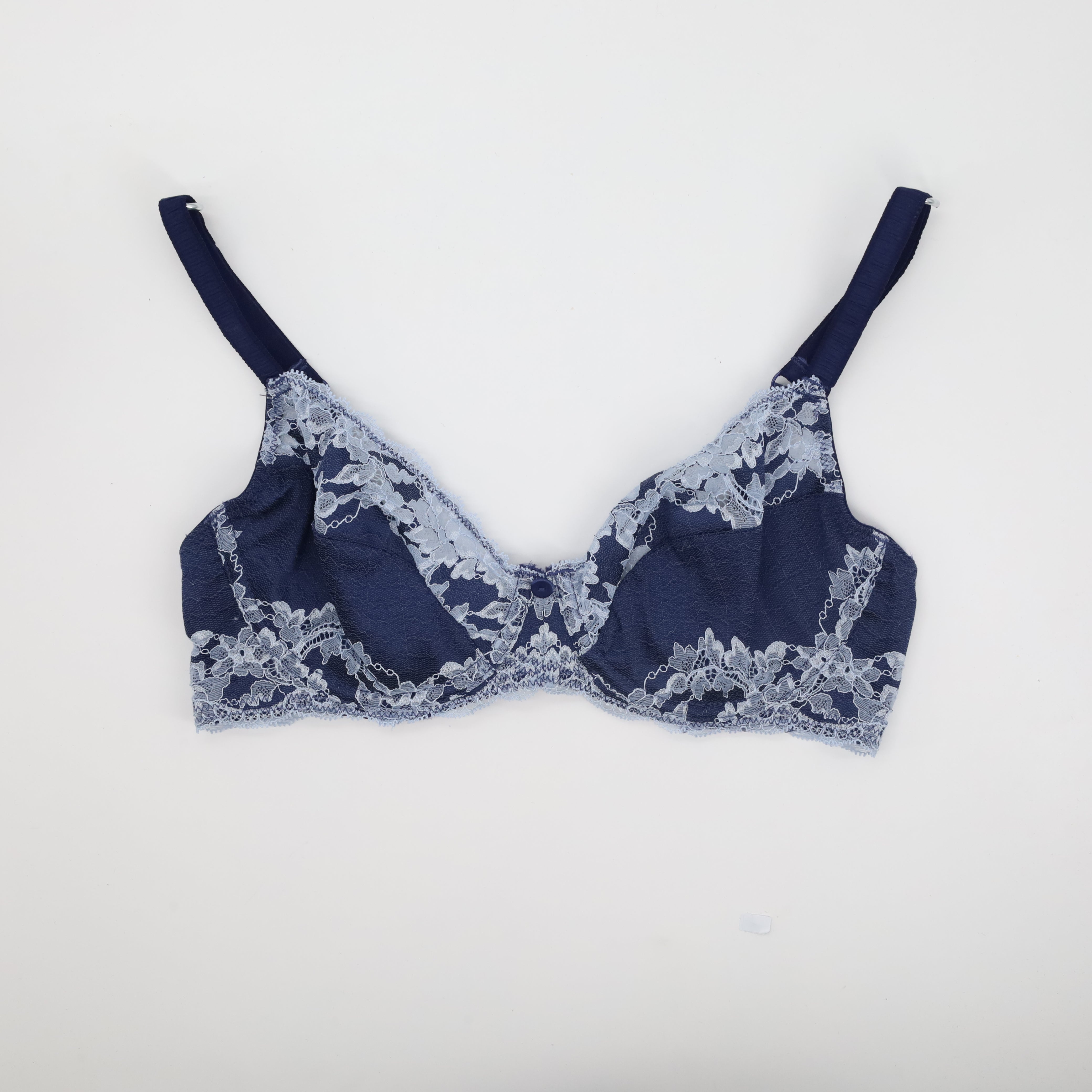 Soutien-gorge RougeGorge Bleu