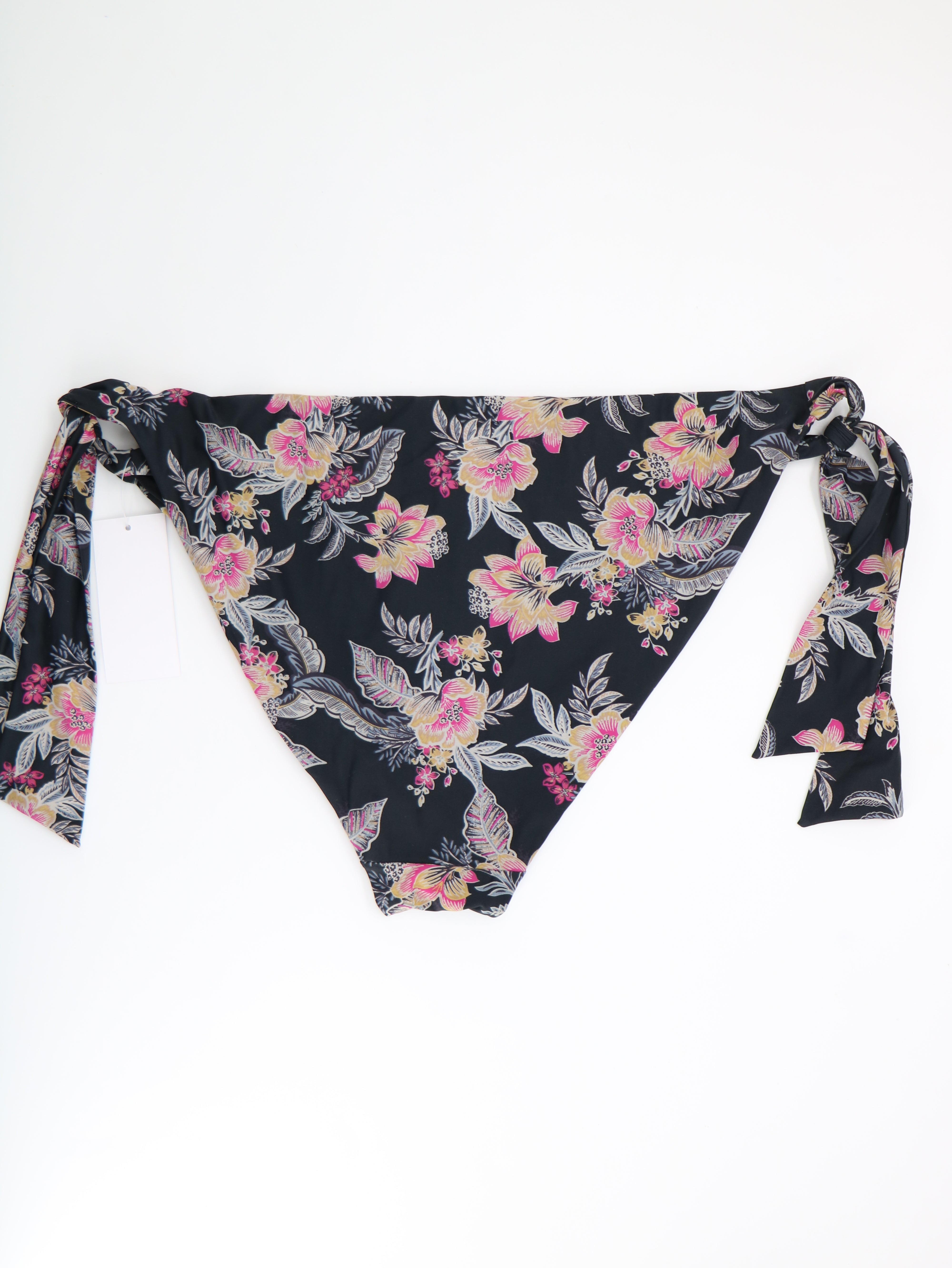 Maillot de bain RougeGorge Noir