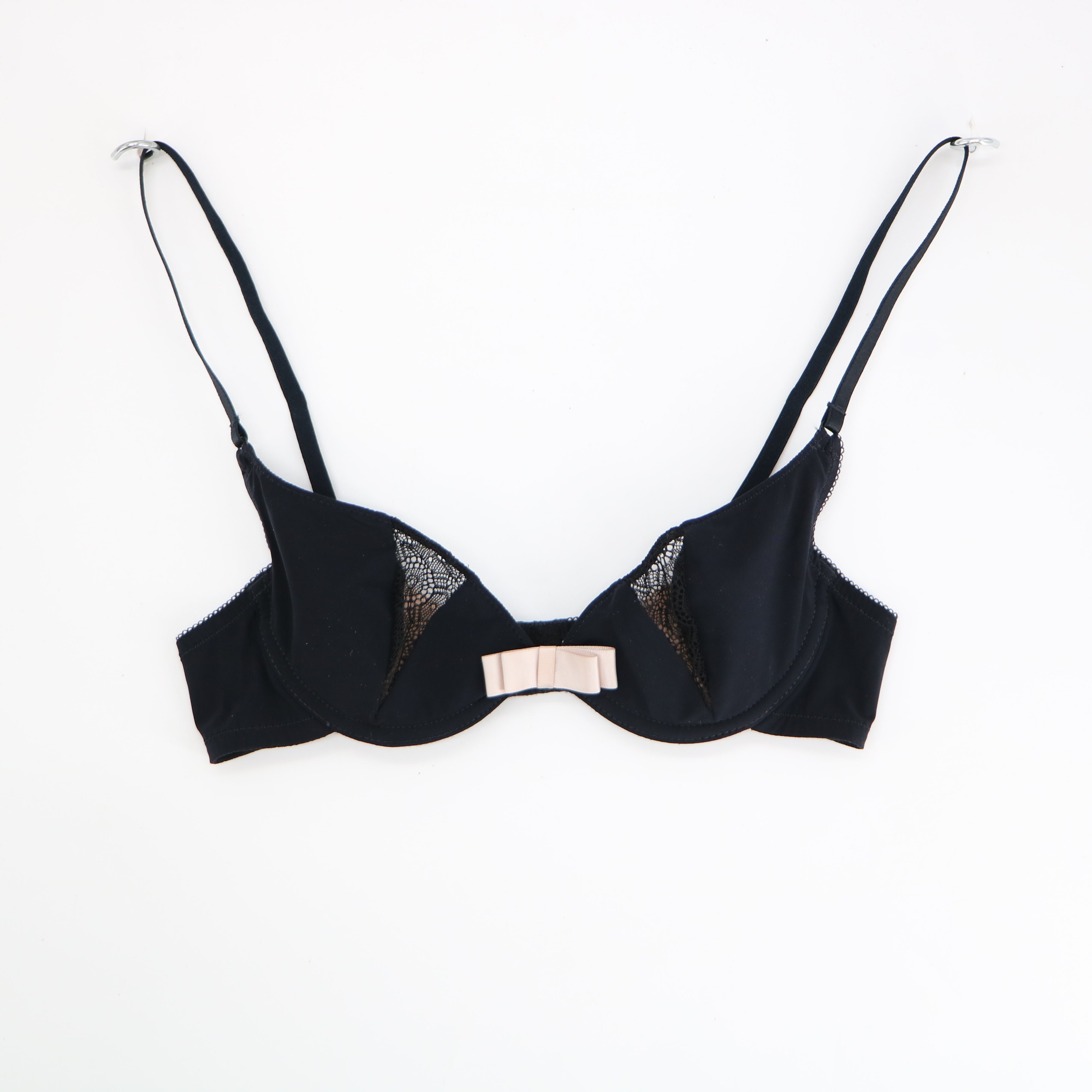 Soutien-gorge Ysé Noir