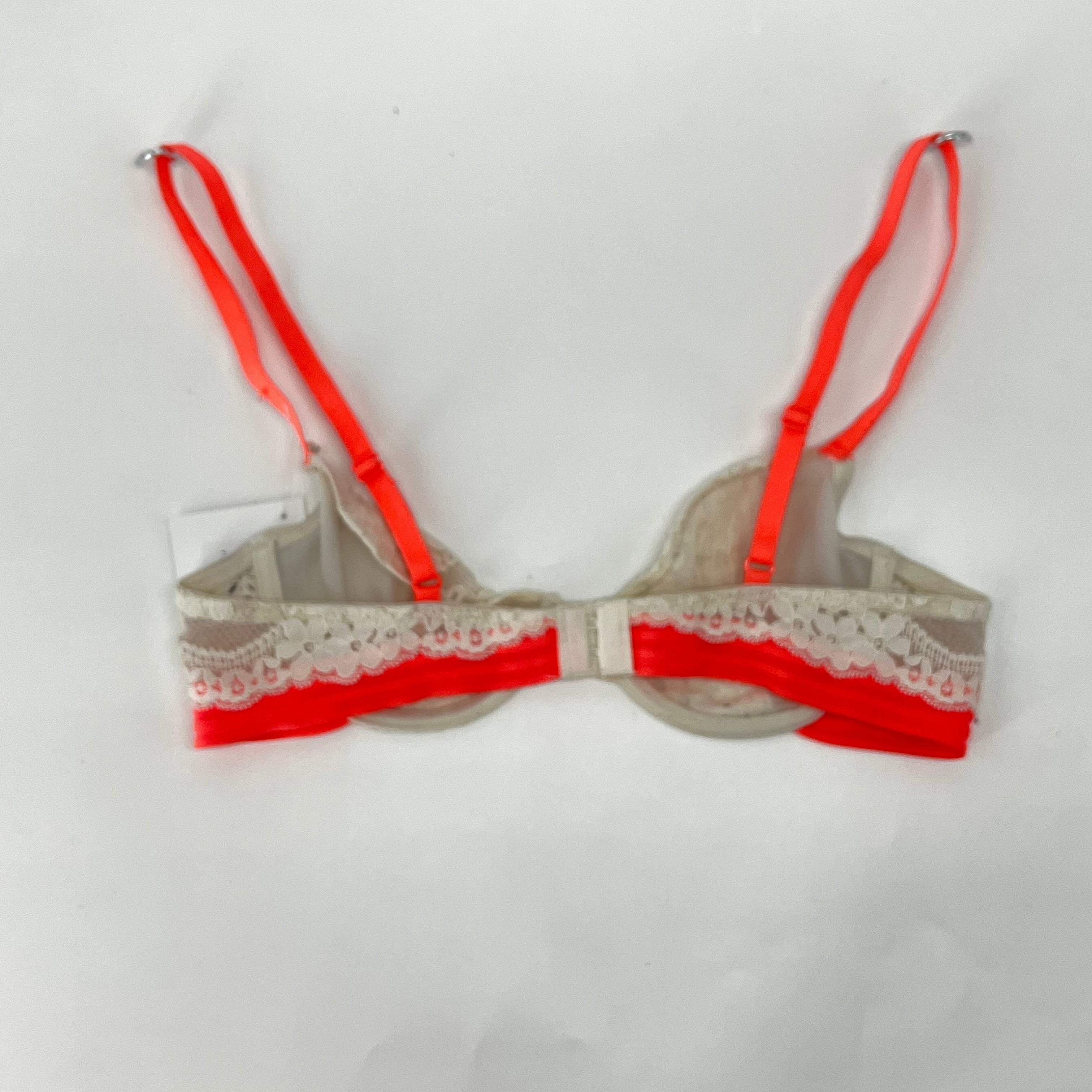 Soutien-gorge Blanc