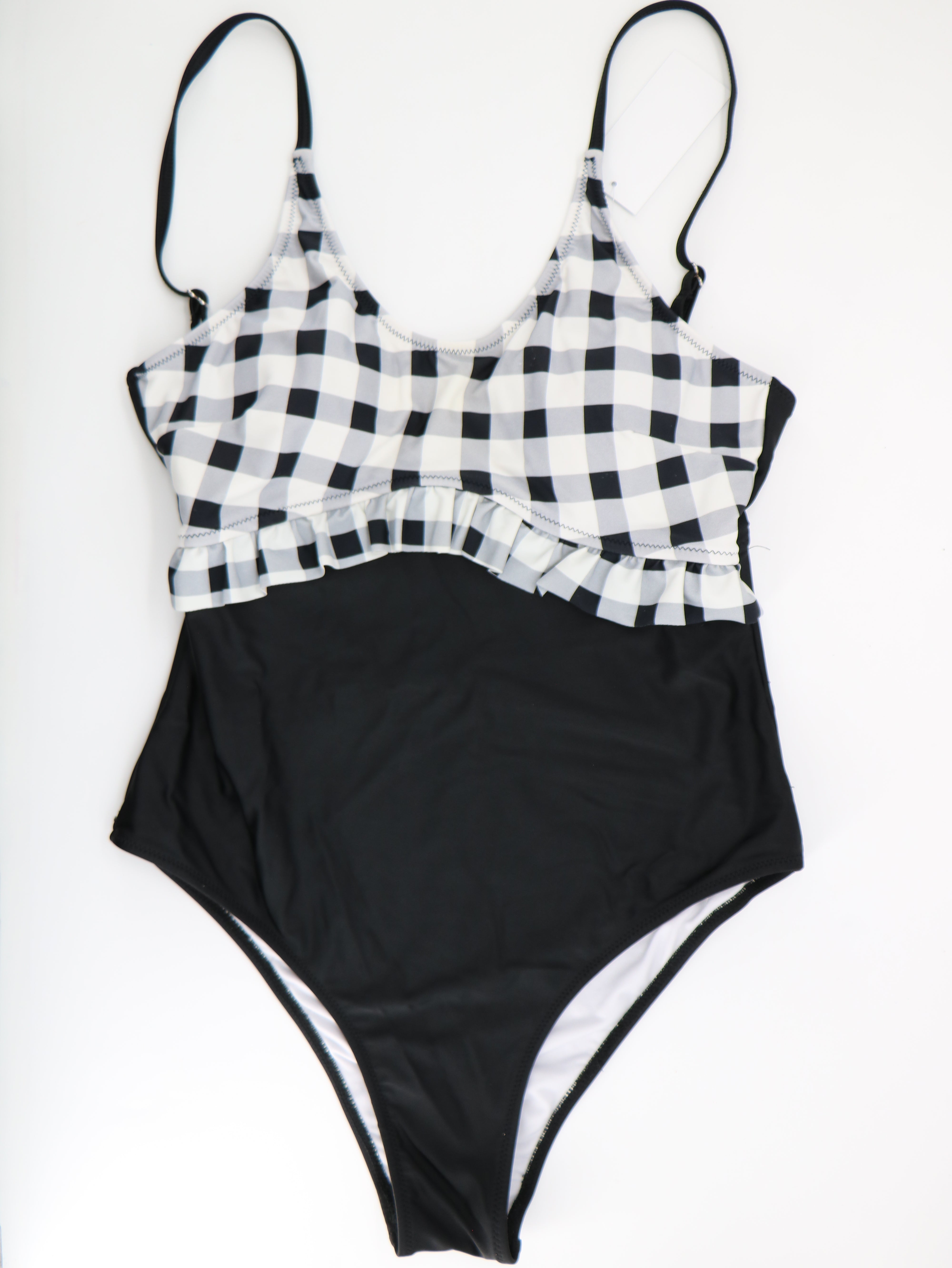Maillot de bain Noir