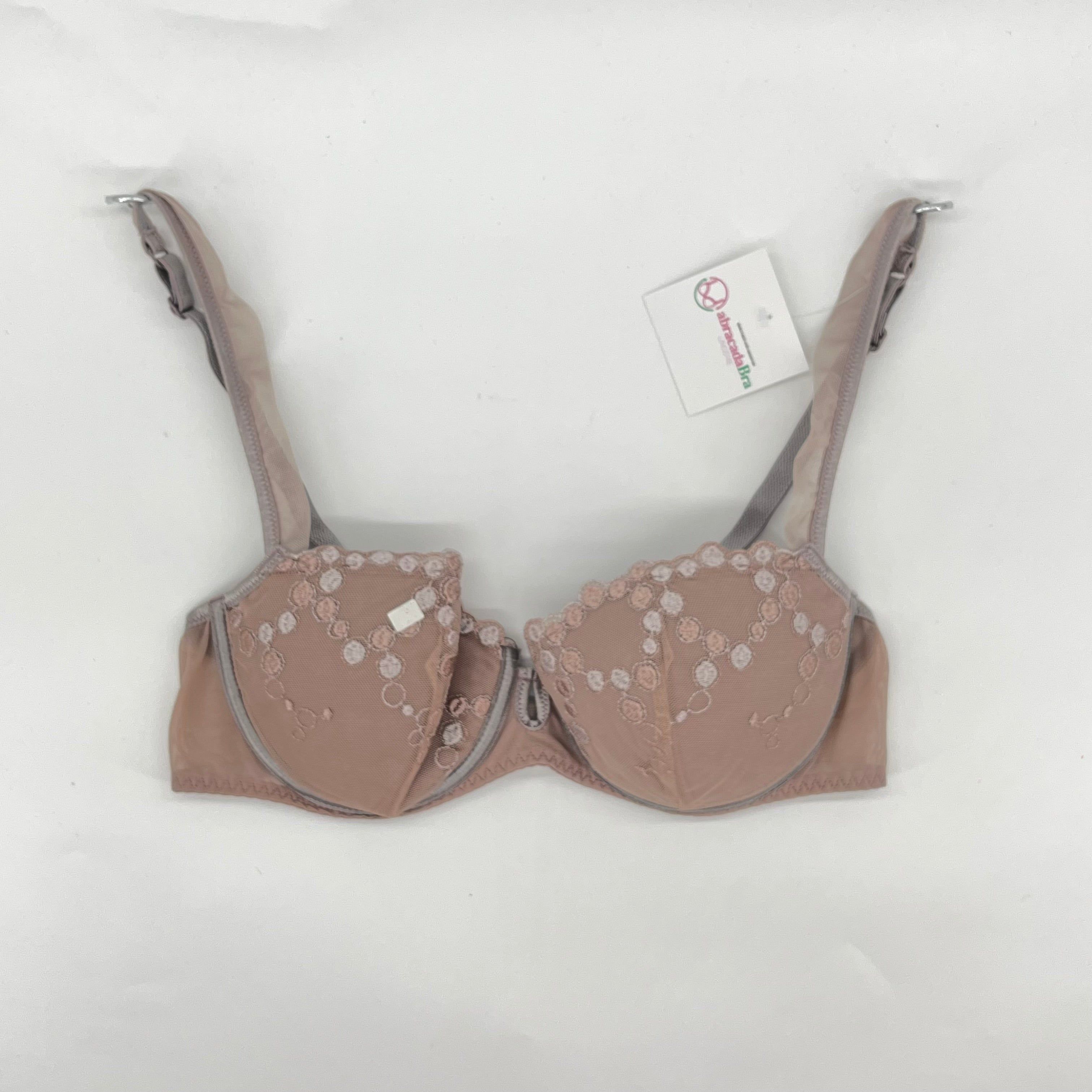 Soutien-gorge Implicite Beige