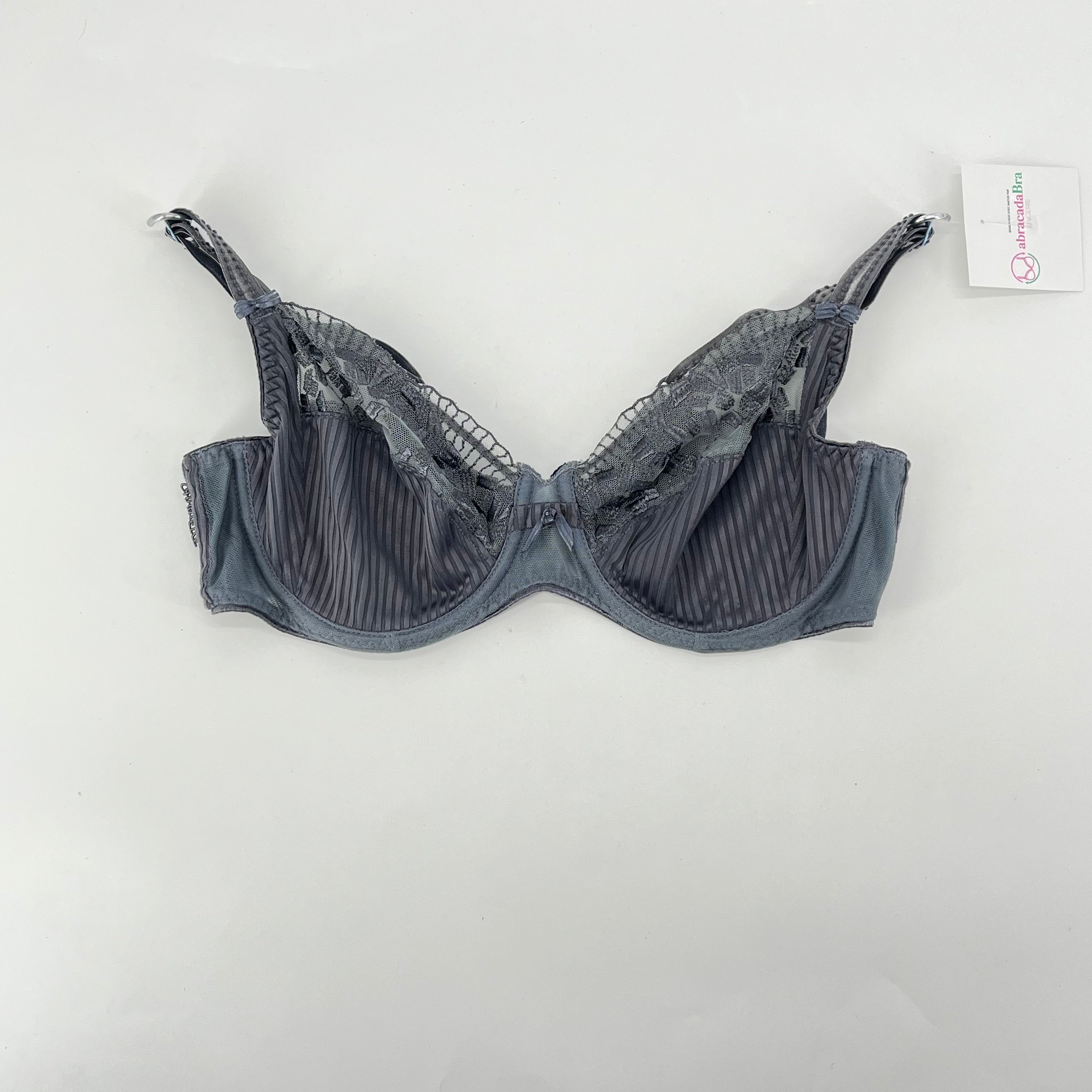 Soutien-gorge Chantelle Gris