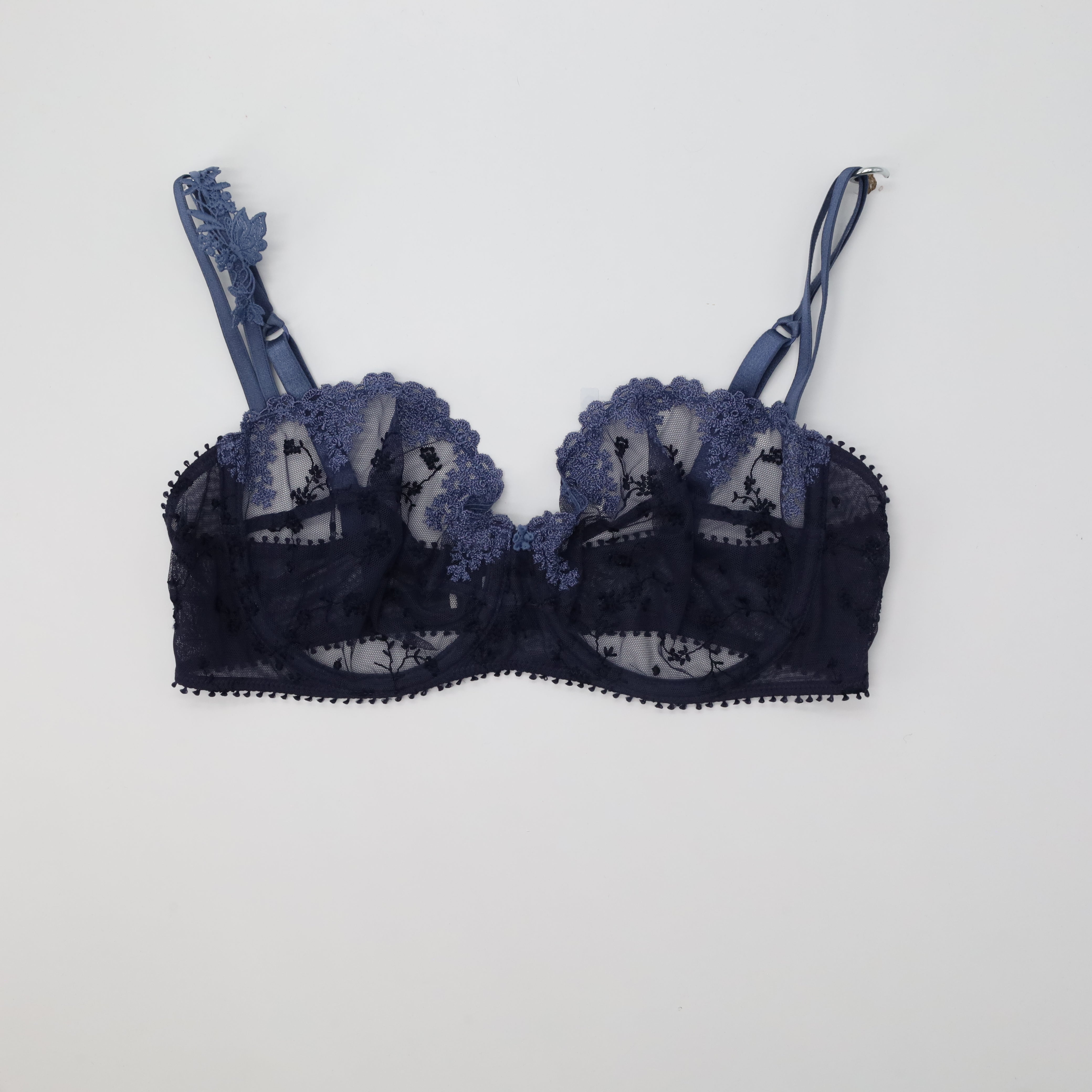 Soutien-gorge Passionata Bleu