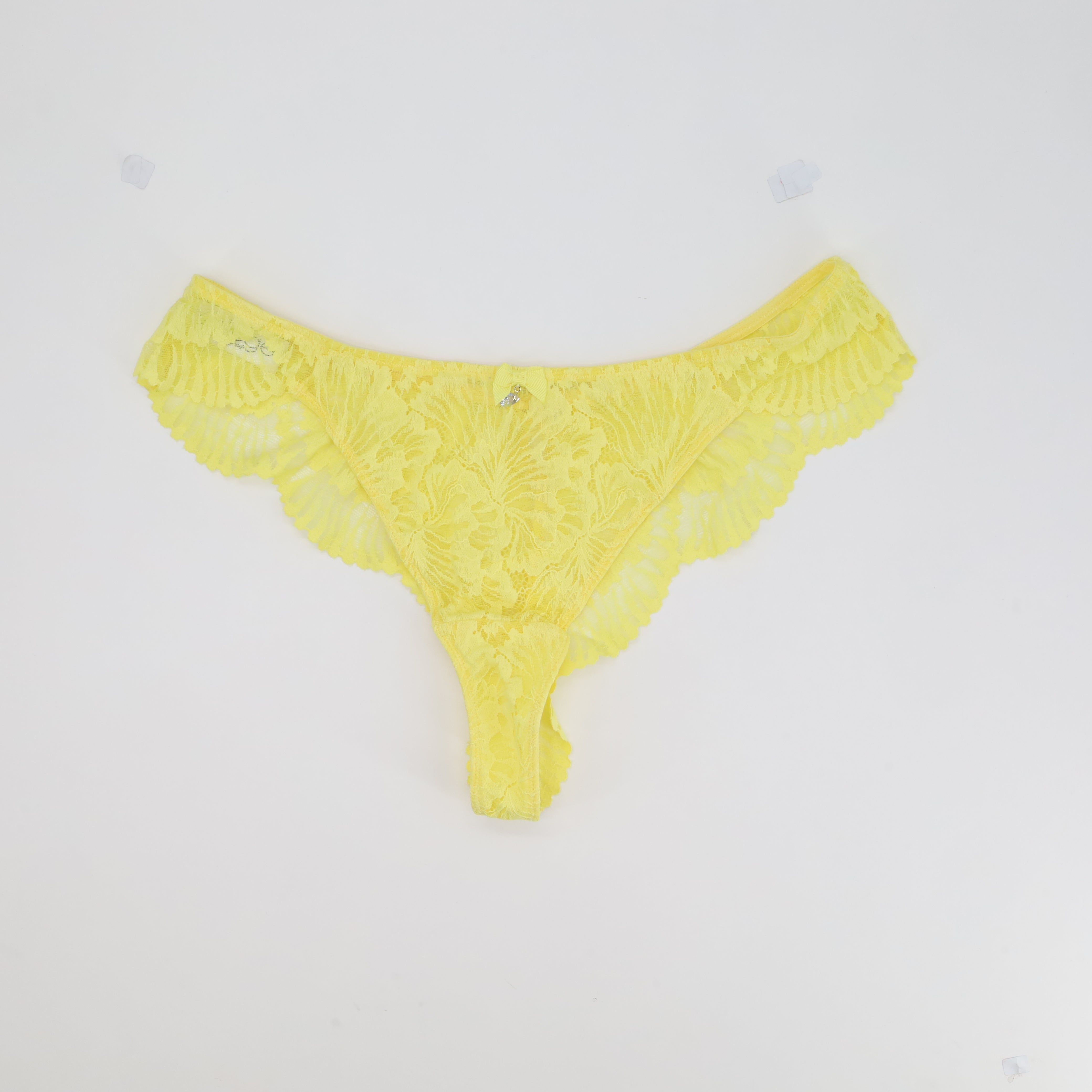 Tanga Valege Jaune