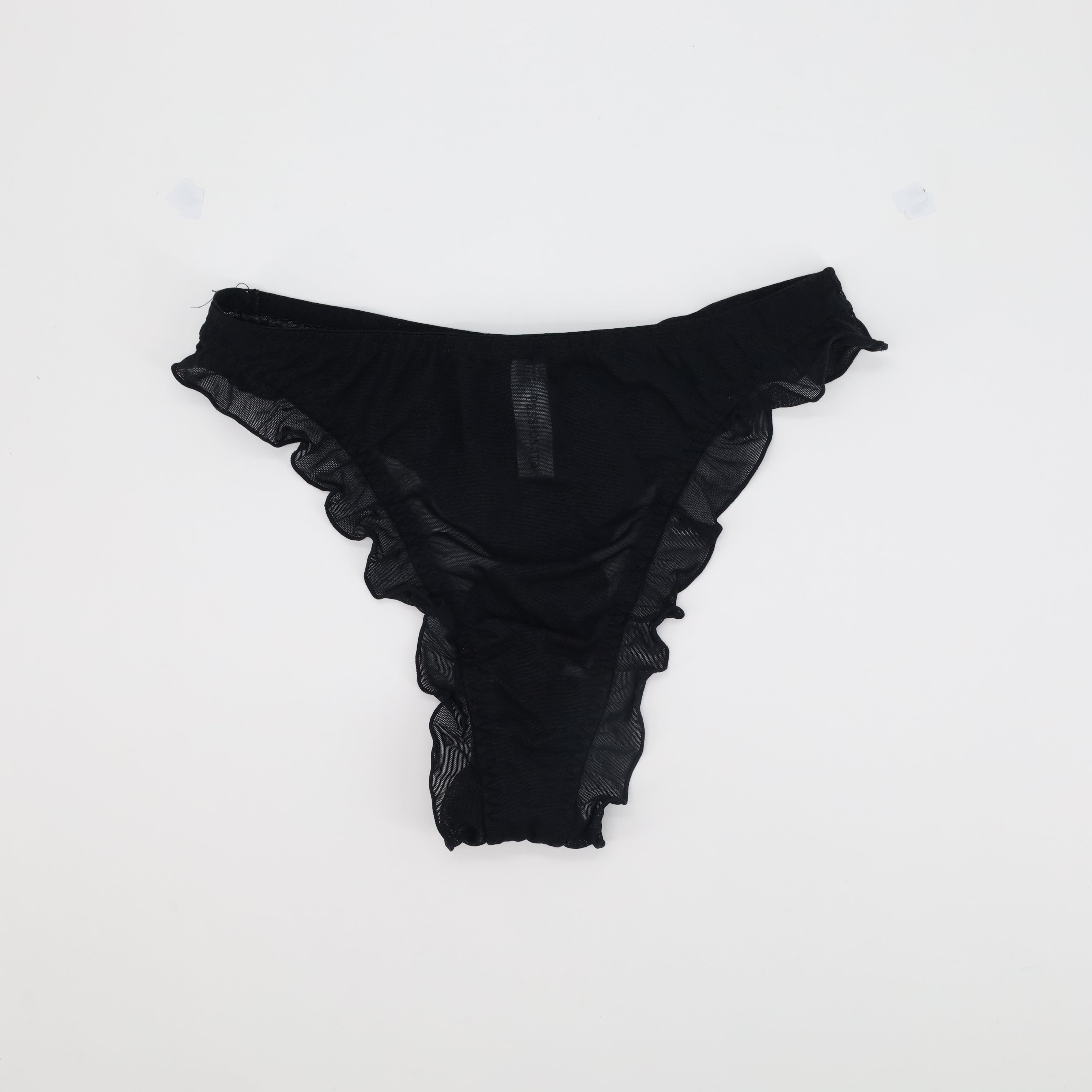 String Passionata Noir