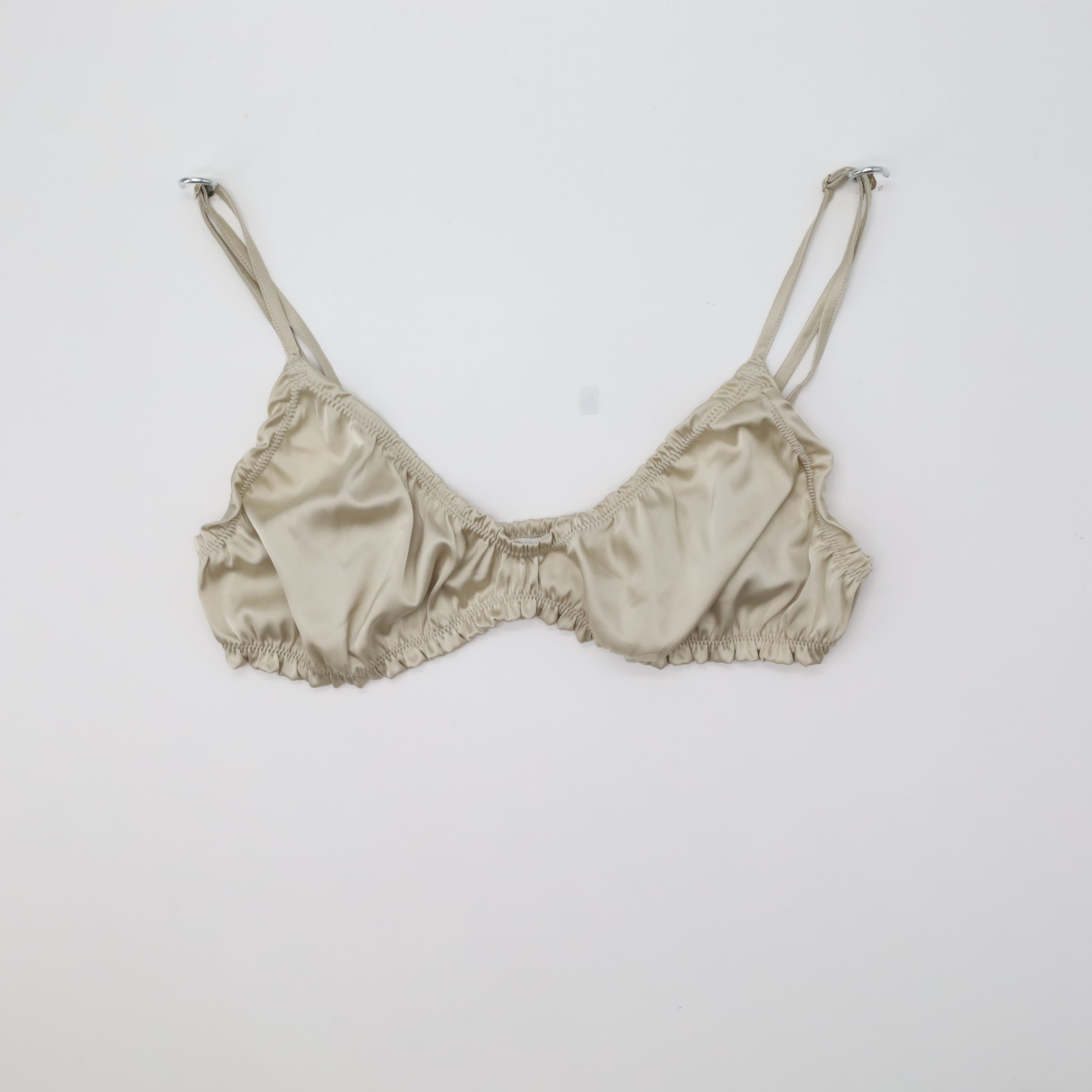 Soutien-gorge Zara Beige