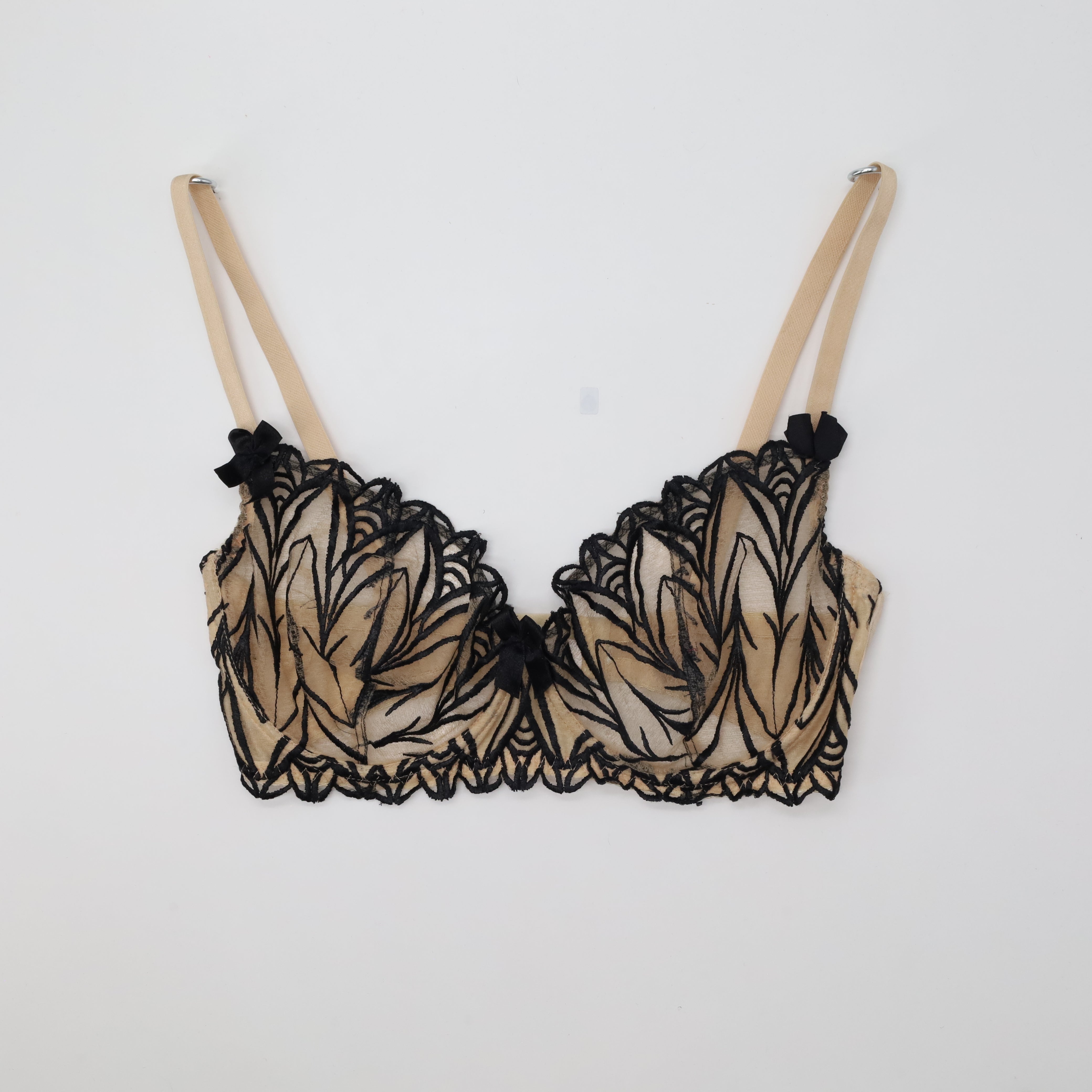 Soutien-gorge Axami Beige