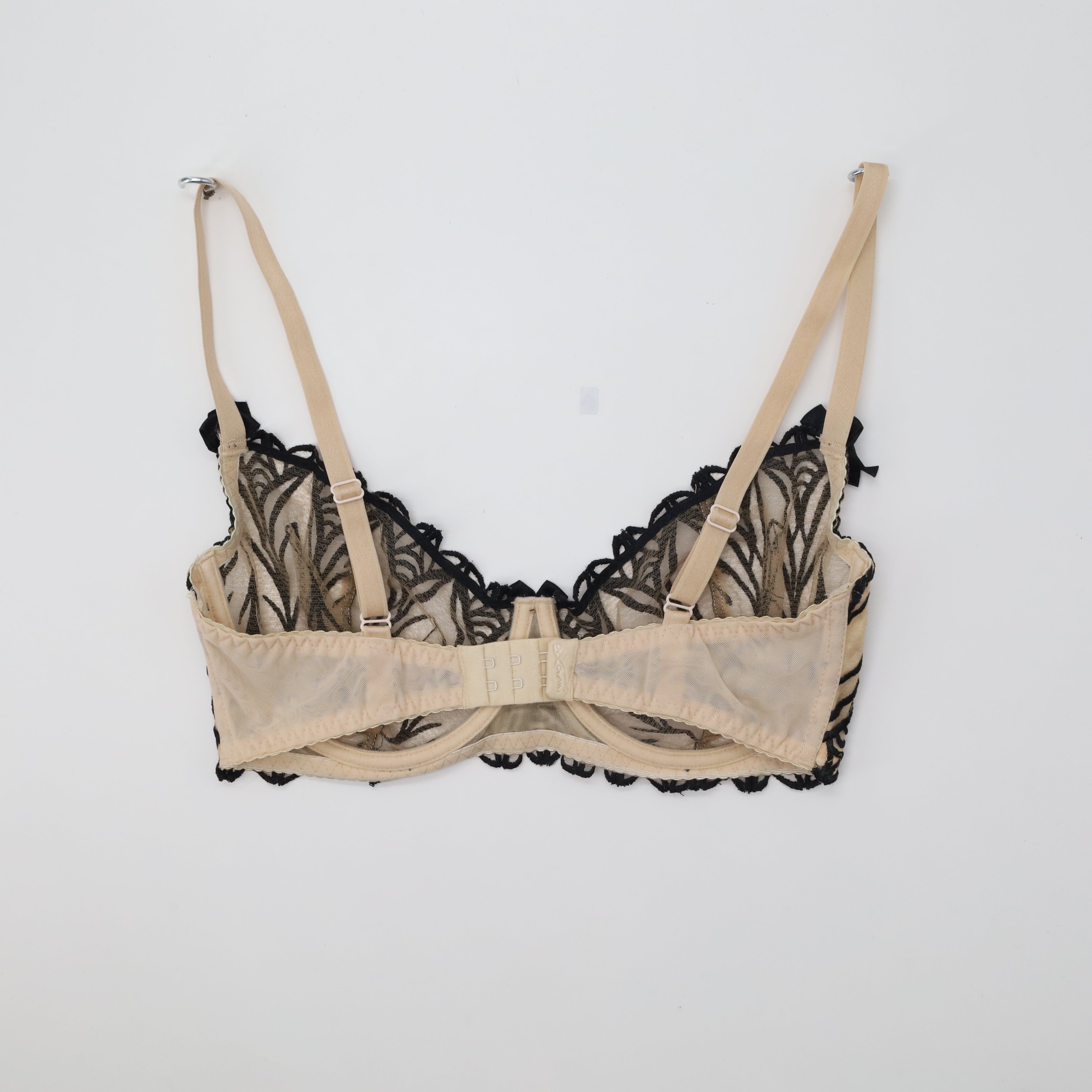 Soutien-gorge Axami Beige