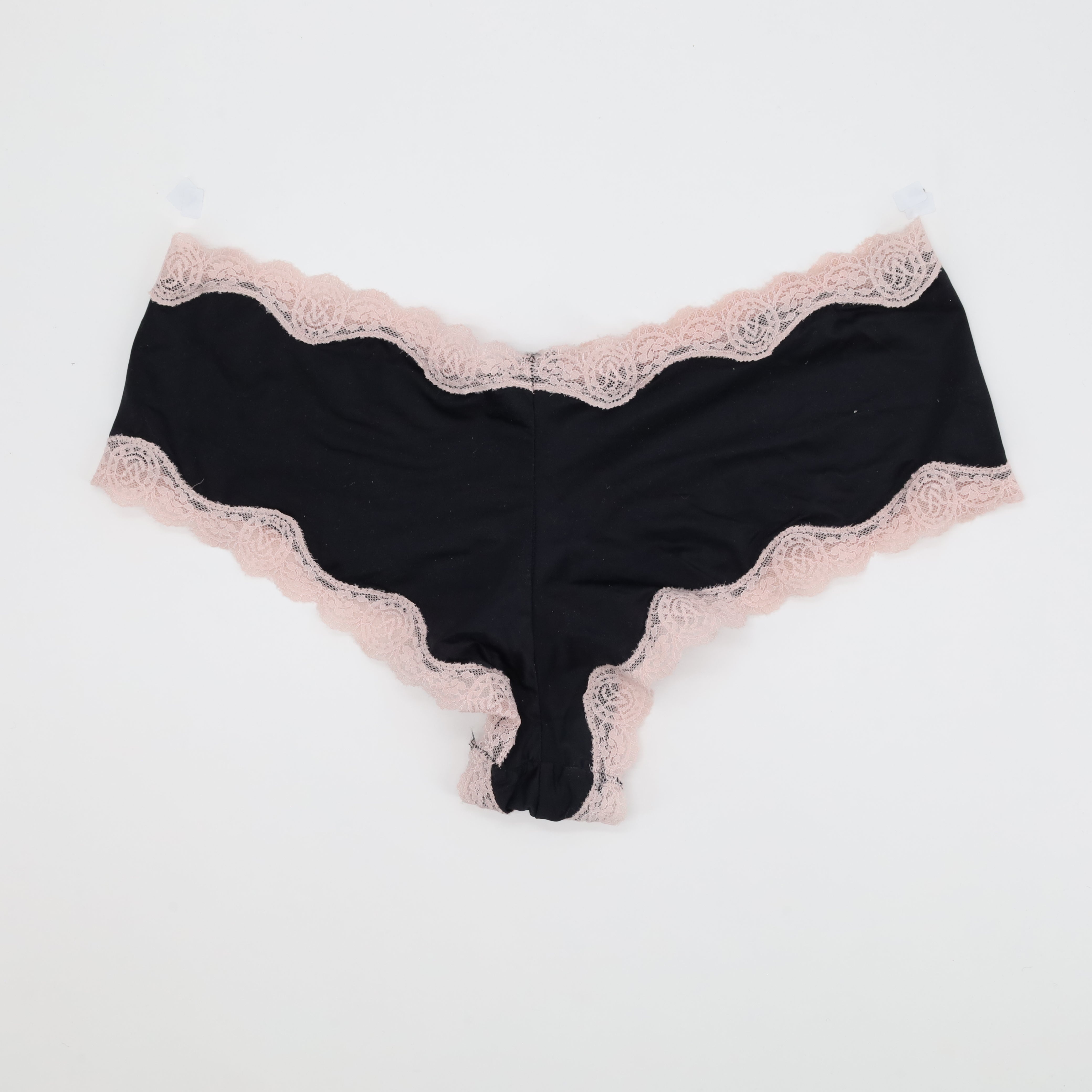 Culotte Victoria's Secret Noir