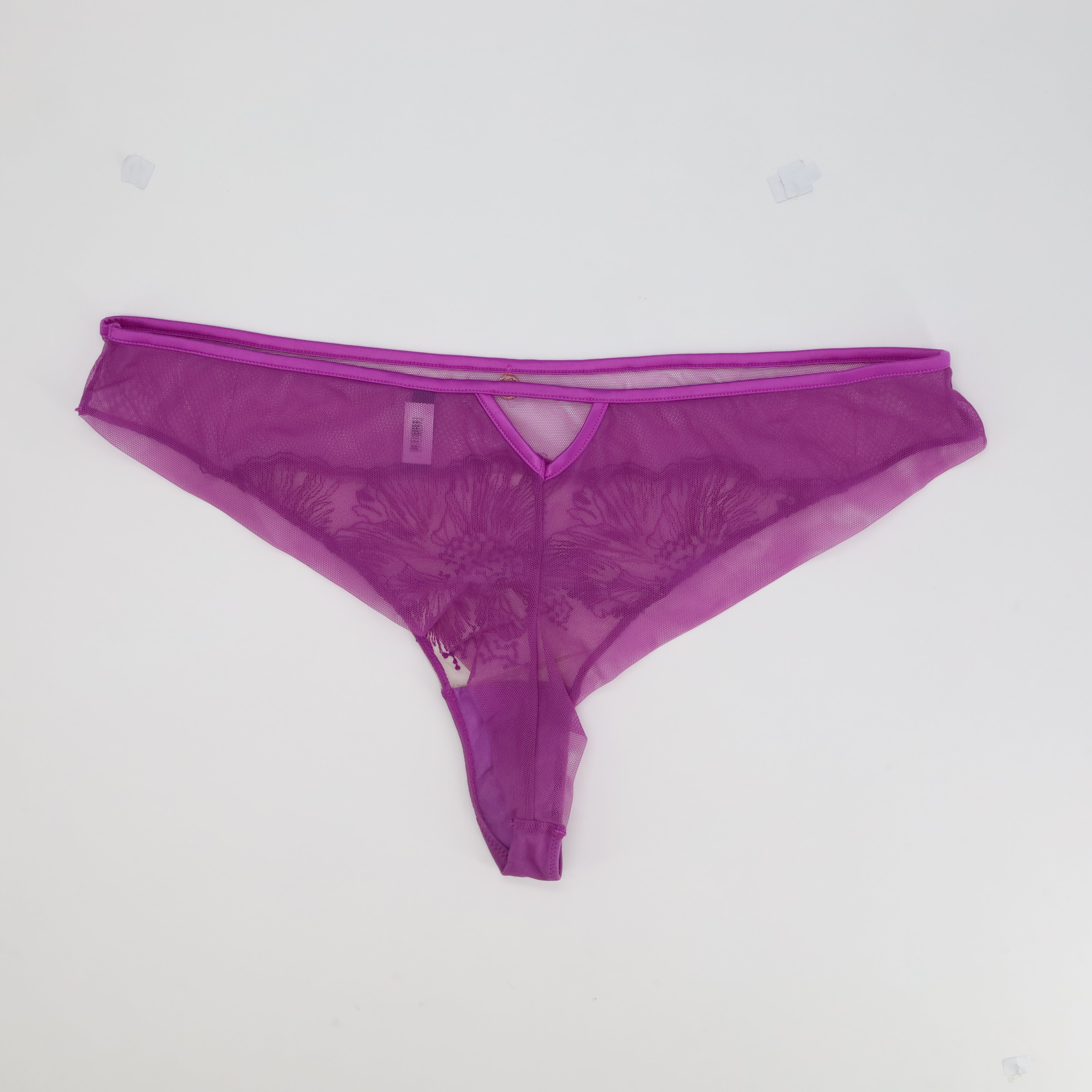 Tanga RougeGorge Violet