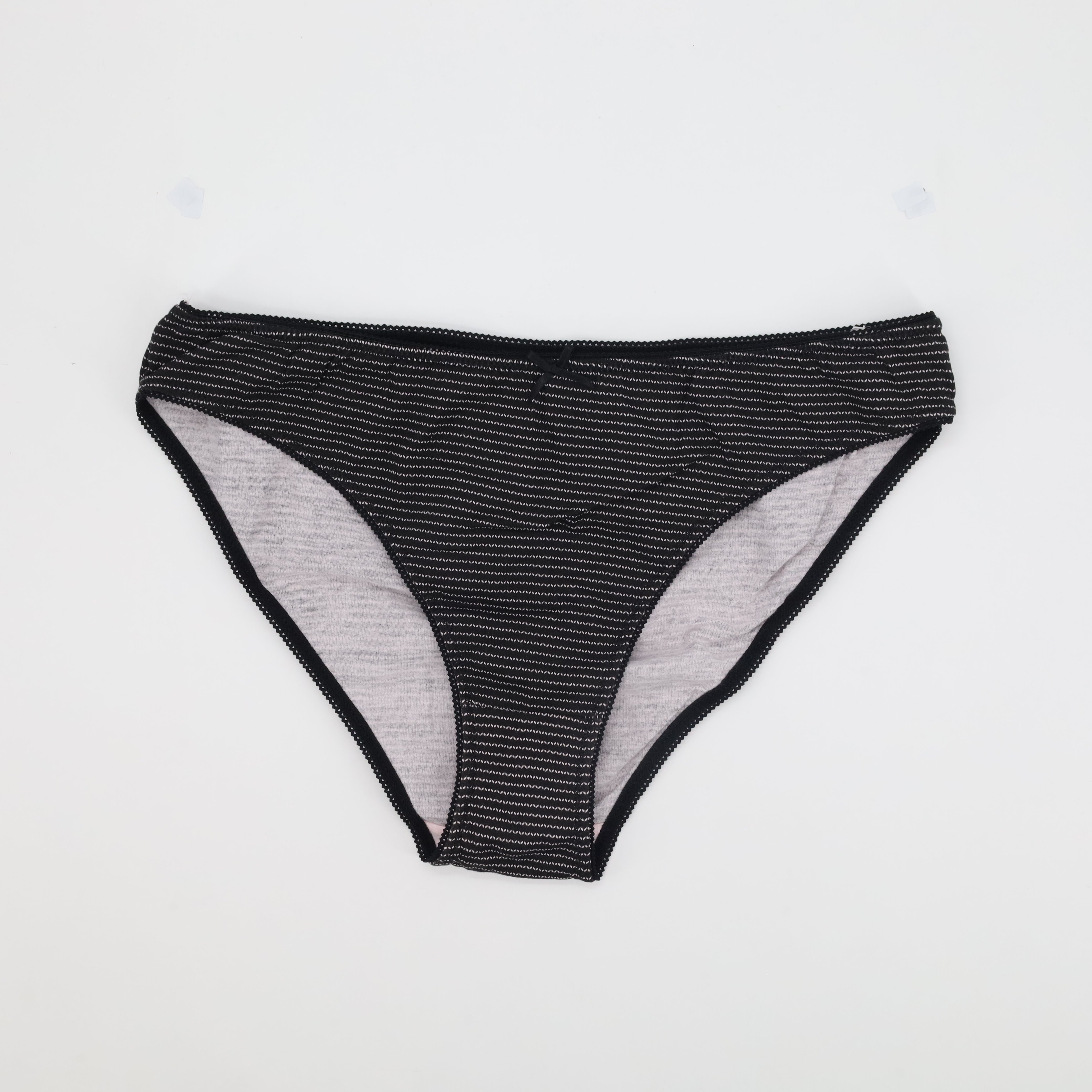 Culotte ETAM Noir